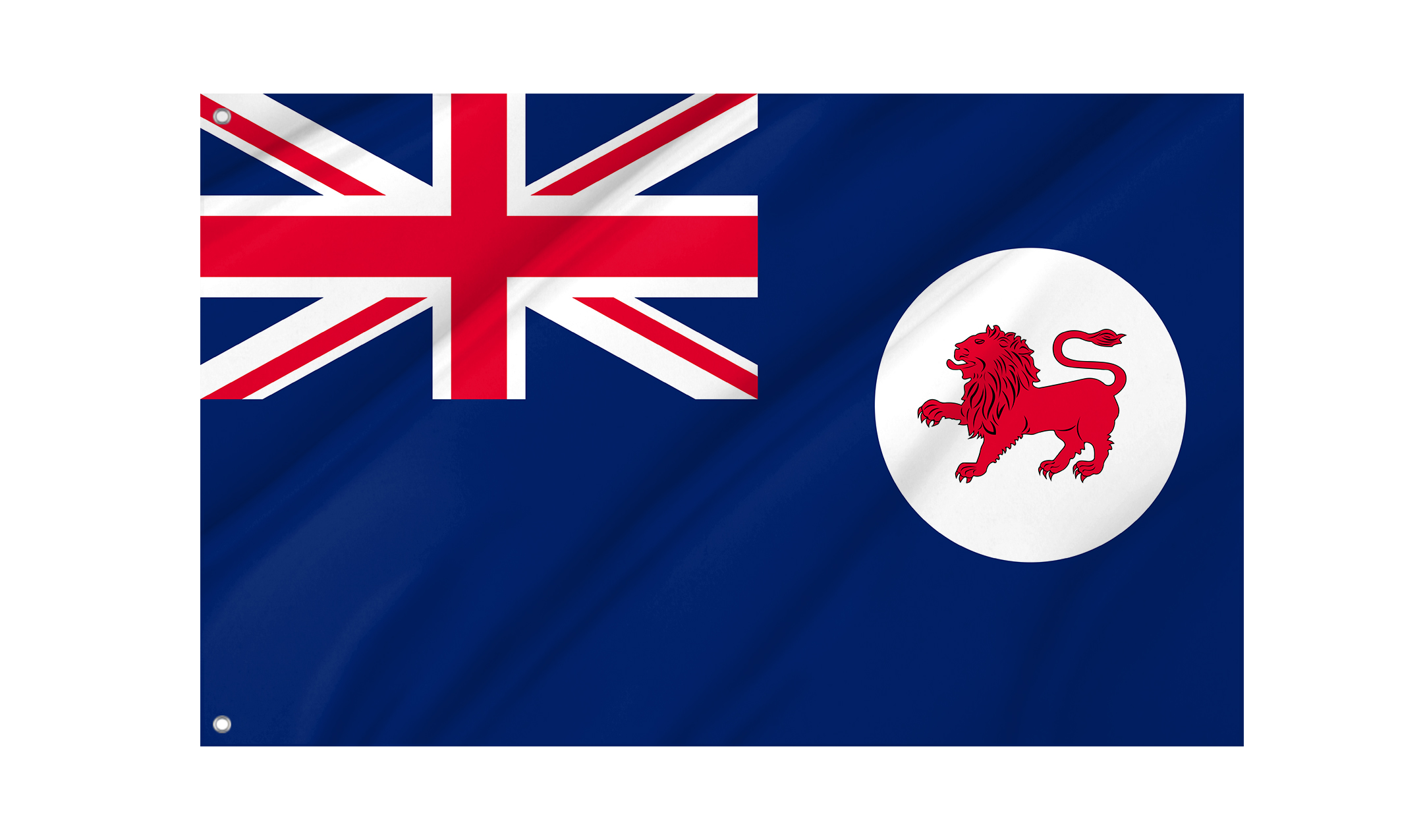 Tasmania Flag for Indoor & Outdoor Use
