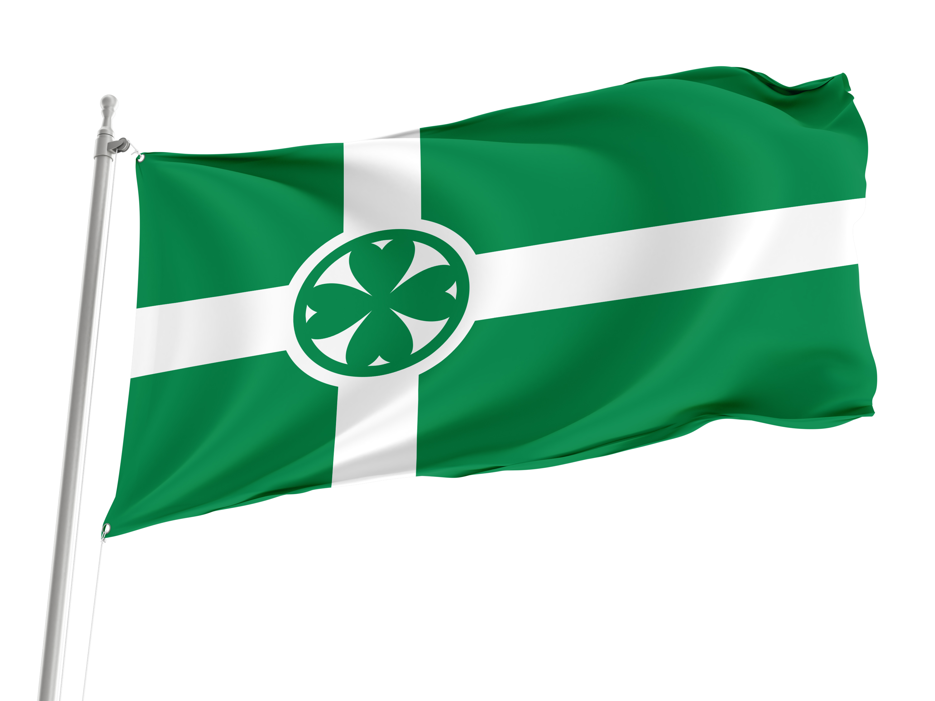 Chilliwack Flag for Indoor & Outdoor Use