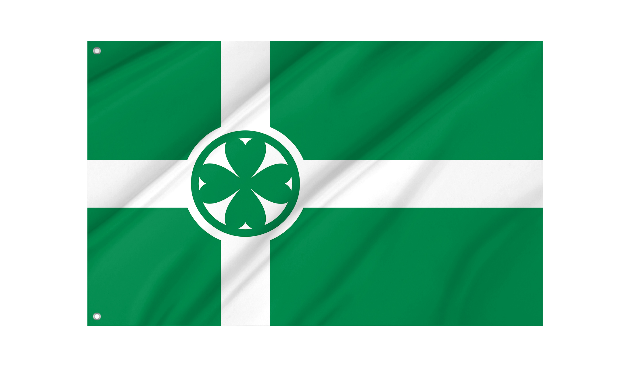Chilliwack Flag for Indoor & Outdoor Use