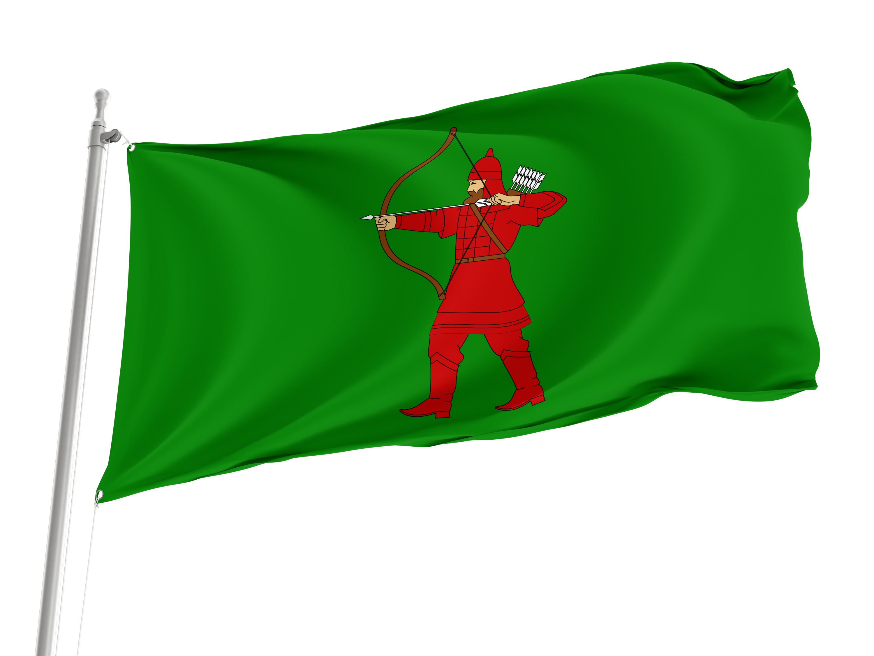 House Tarly of Horn Hill Flag for Indoor & Outdoor Use