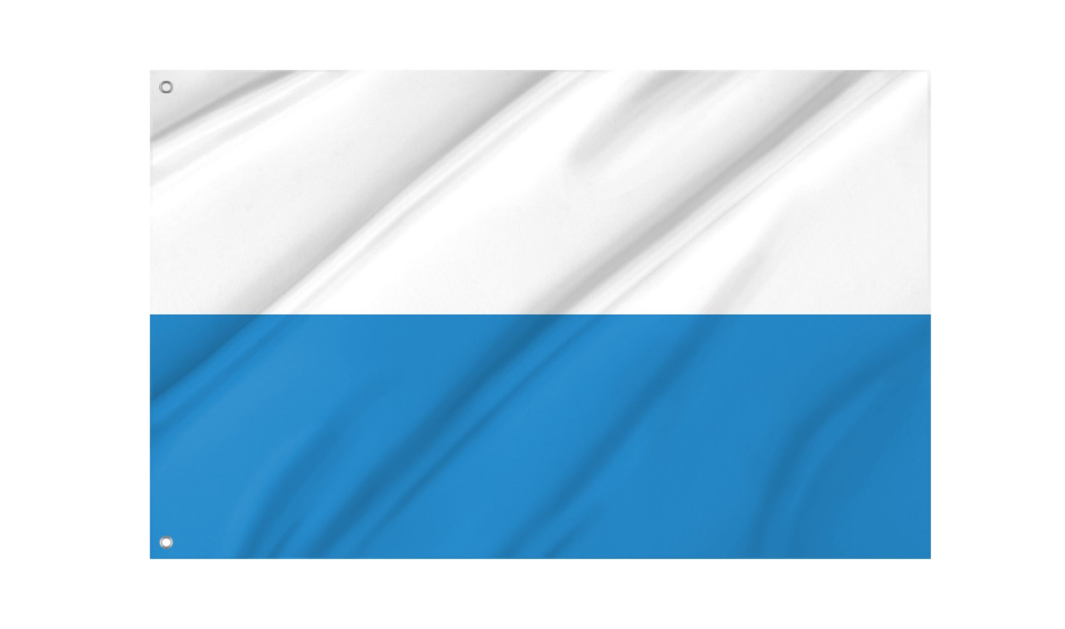 Lucerne Flag for Indoor & Outdoor Use