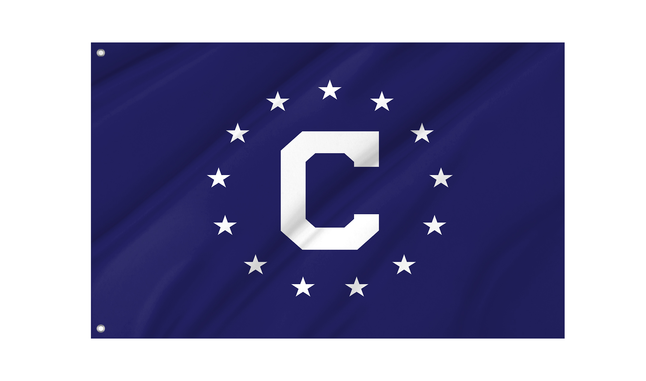 US Consular officer Flag for Indoor & Outdoor Use