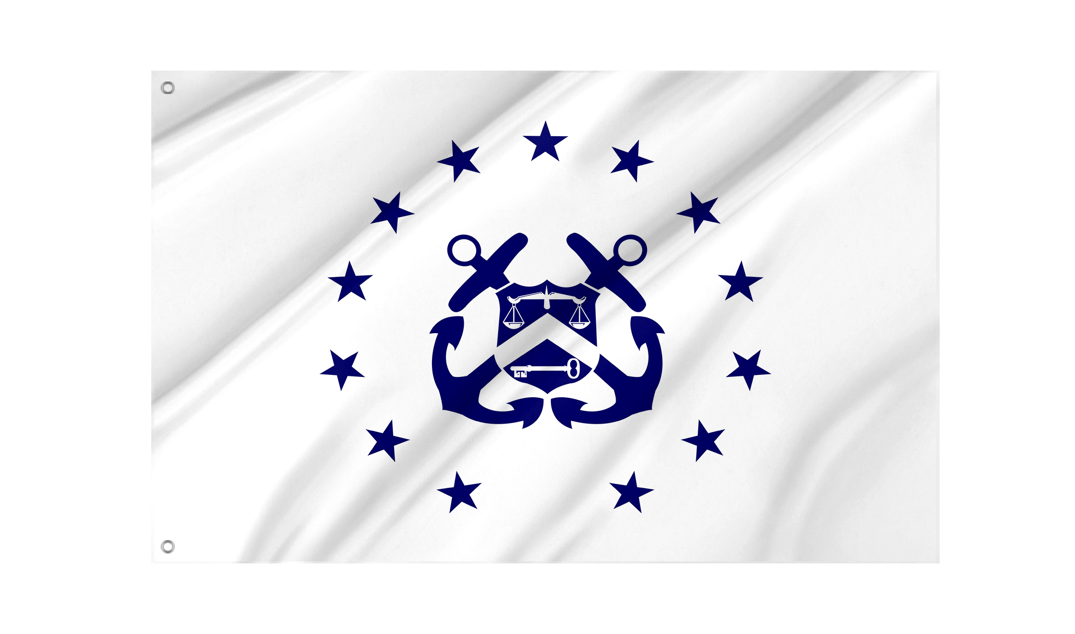 United States Assistant Secretary of the Treasury Flag for Indoor & Outdoor Use