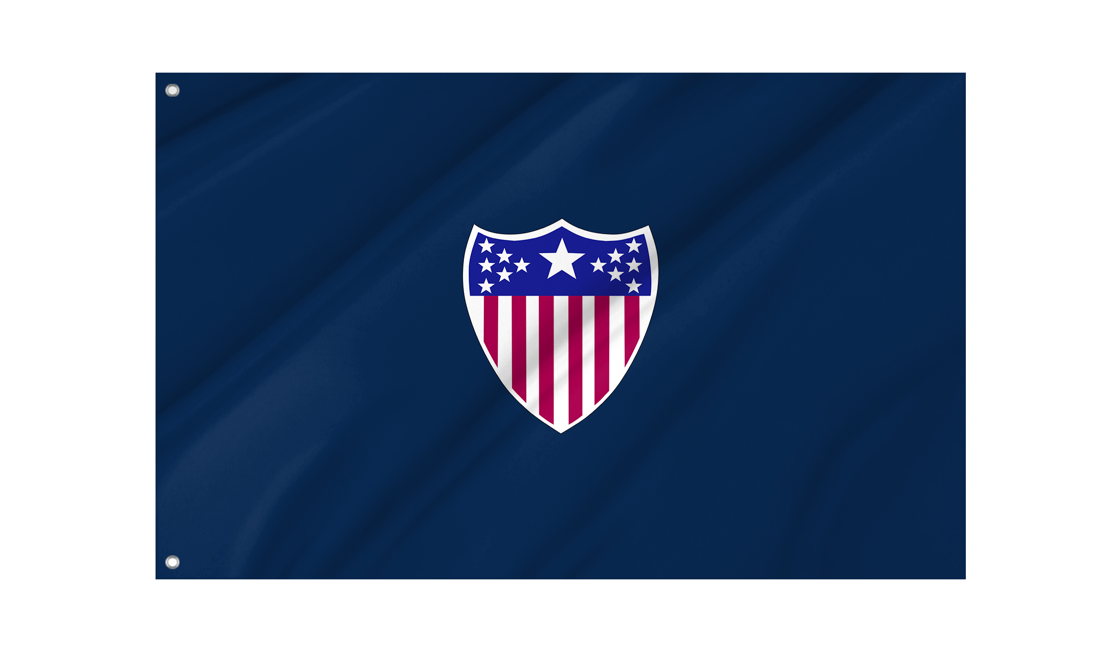 United States Army Adjutant General's Corps Flag for Indoor & Outdoor Use