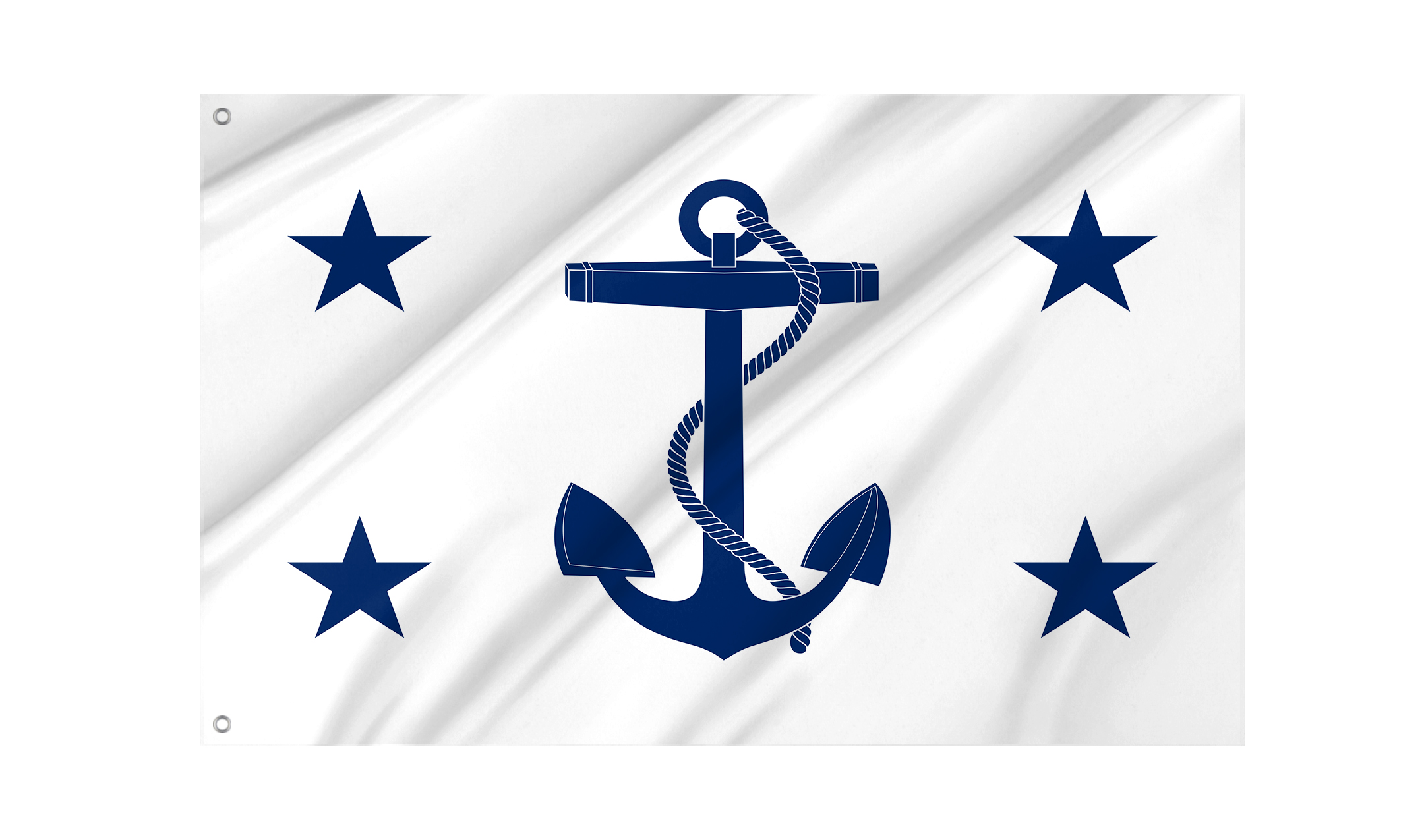 U.S. Assistant Secretary of the Navy Flag for Indoor & Outdoor Use
