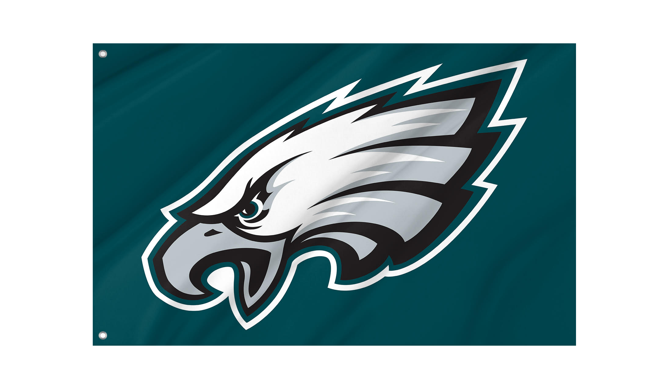 Philadelphia Eagles Flag