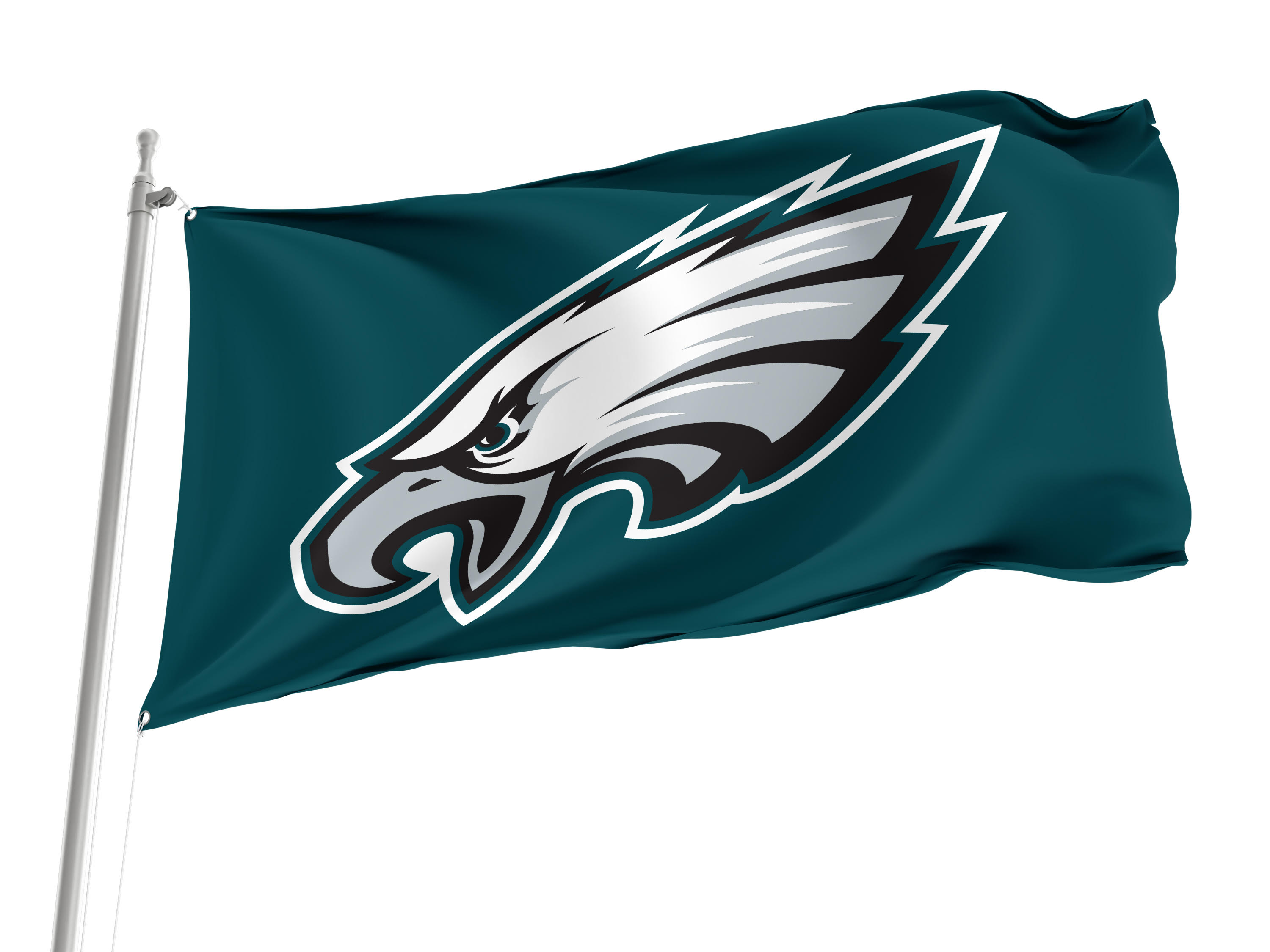 Philadelphia Eagles Flag