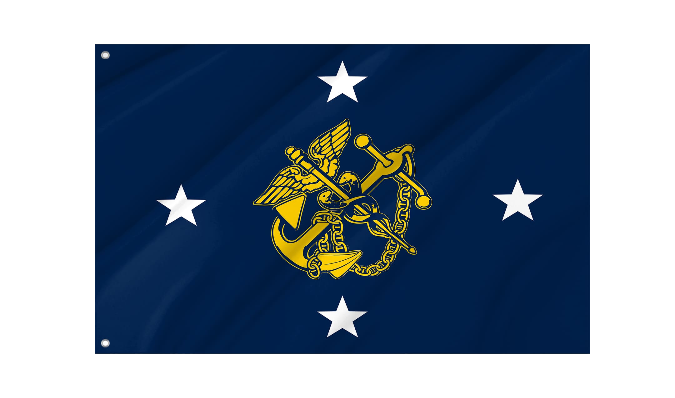 U.S. Assistant Secretary for Health Flag for Indoor & Outdoor Use