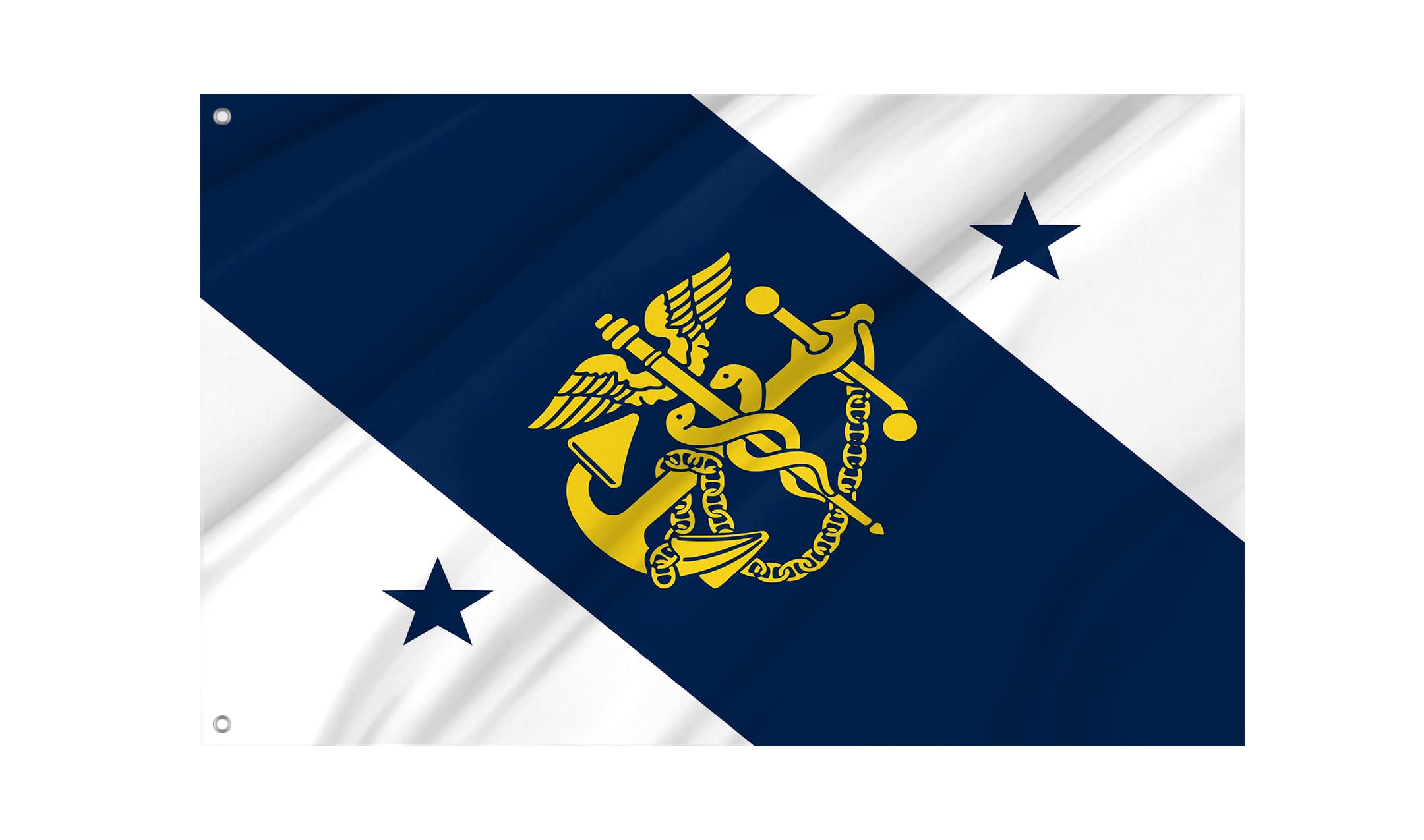 Principal Deputy Assistant Secretary for Health Flag for Indoor & Outdoor Use