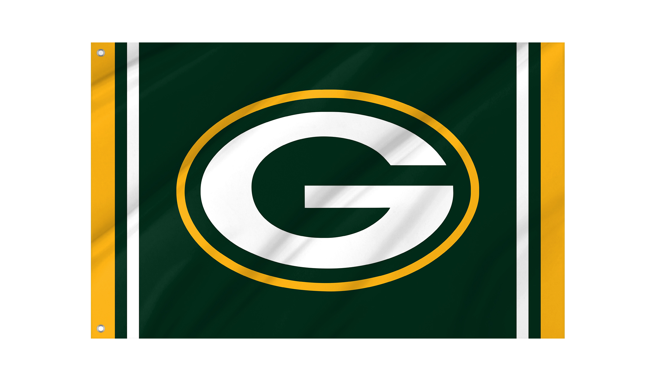 Green Bay Packers Flag