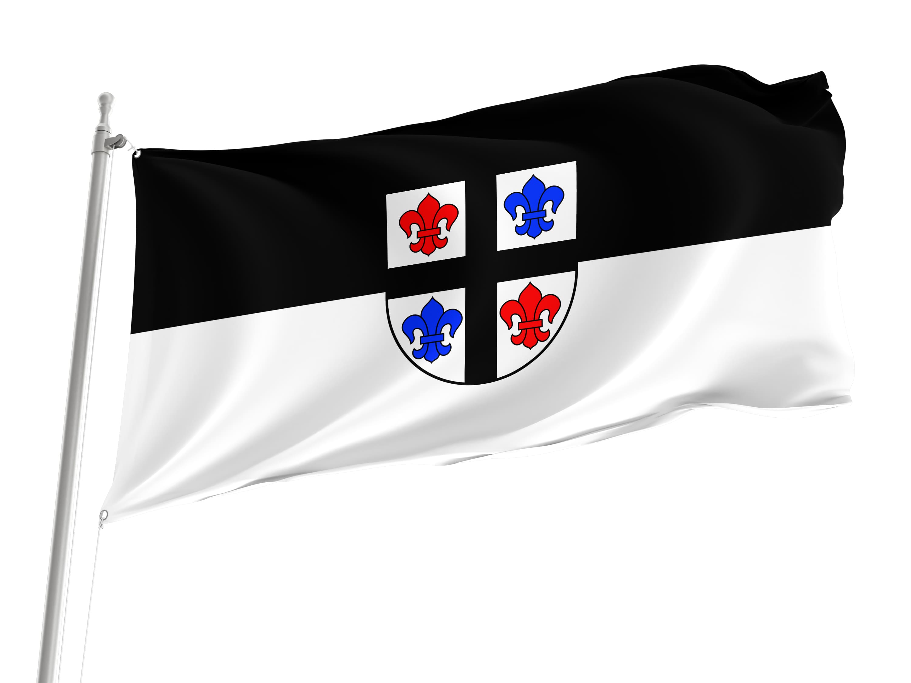 Illerrieden Flag