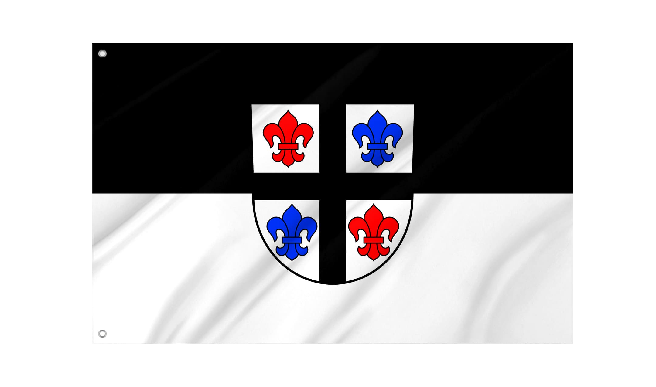 Illerrieden Flag
