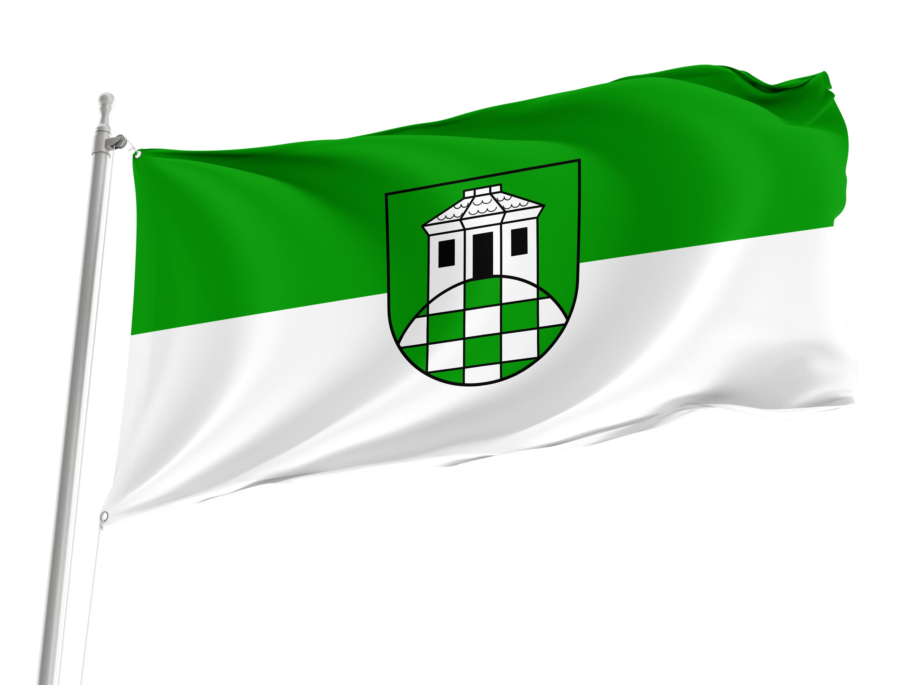 Merklingen Flag