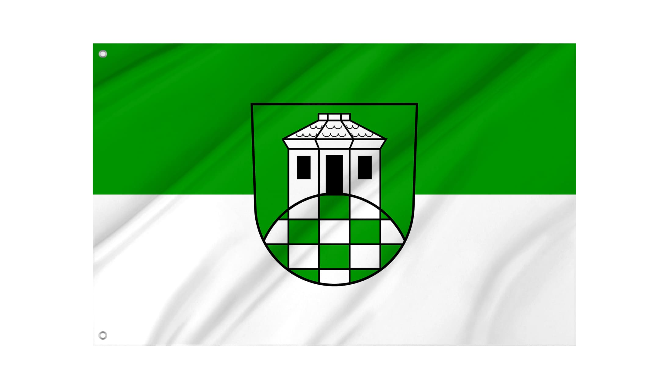 Merklingen Flag