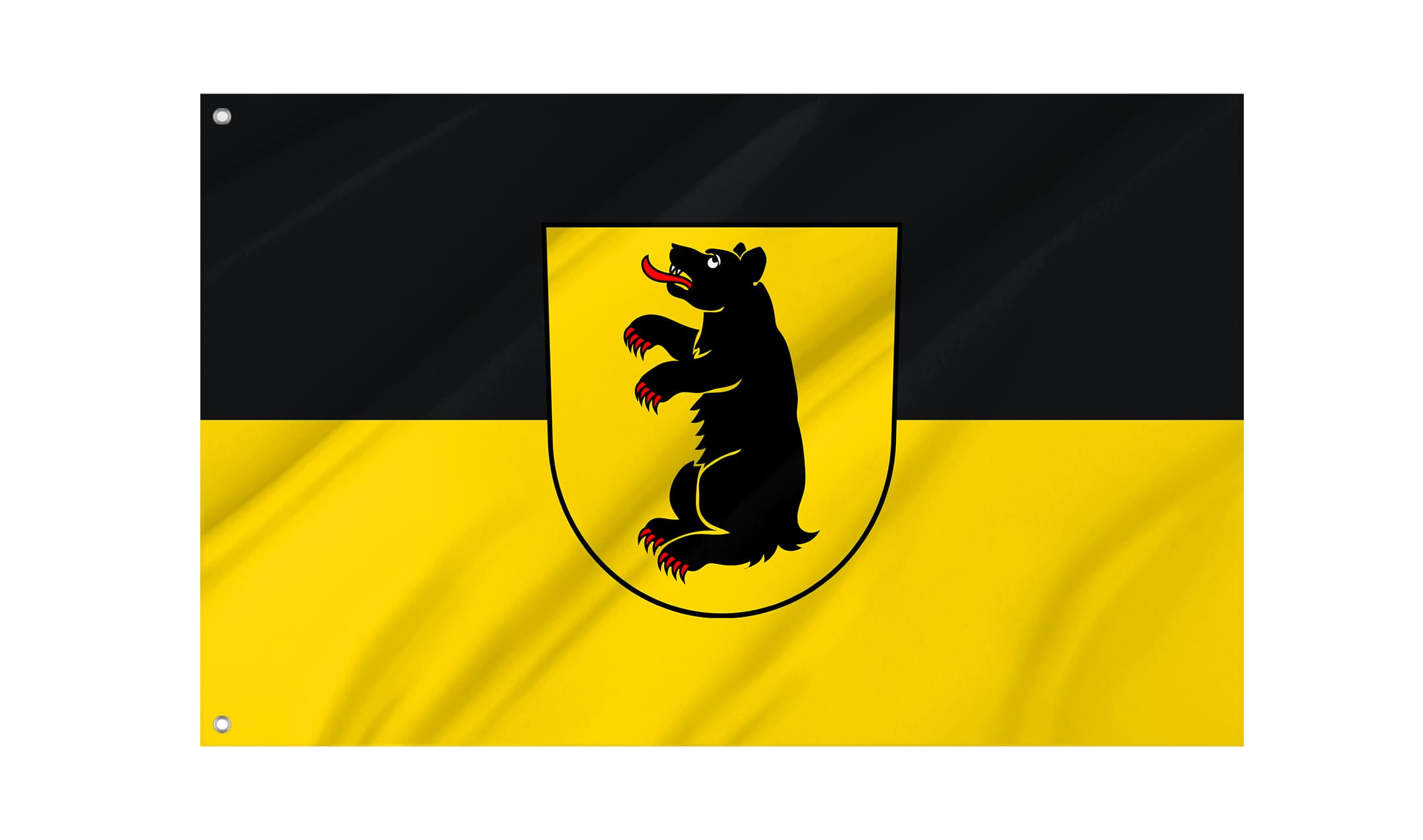 Nellingen Flag