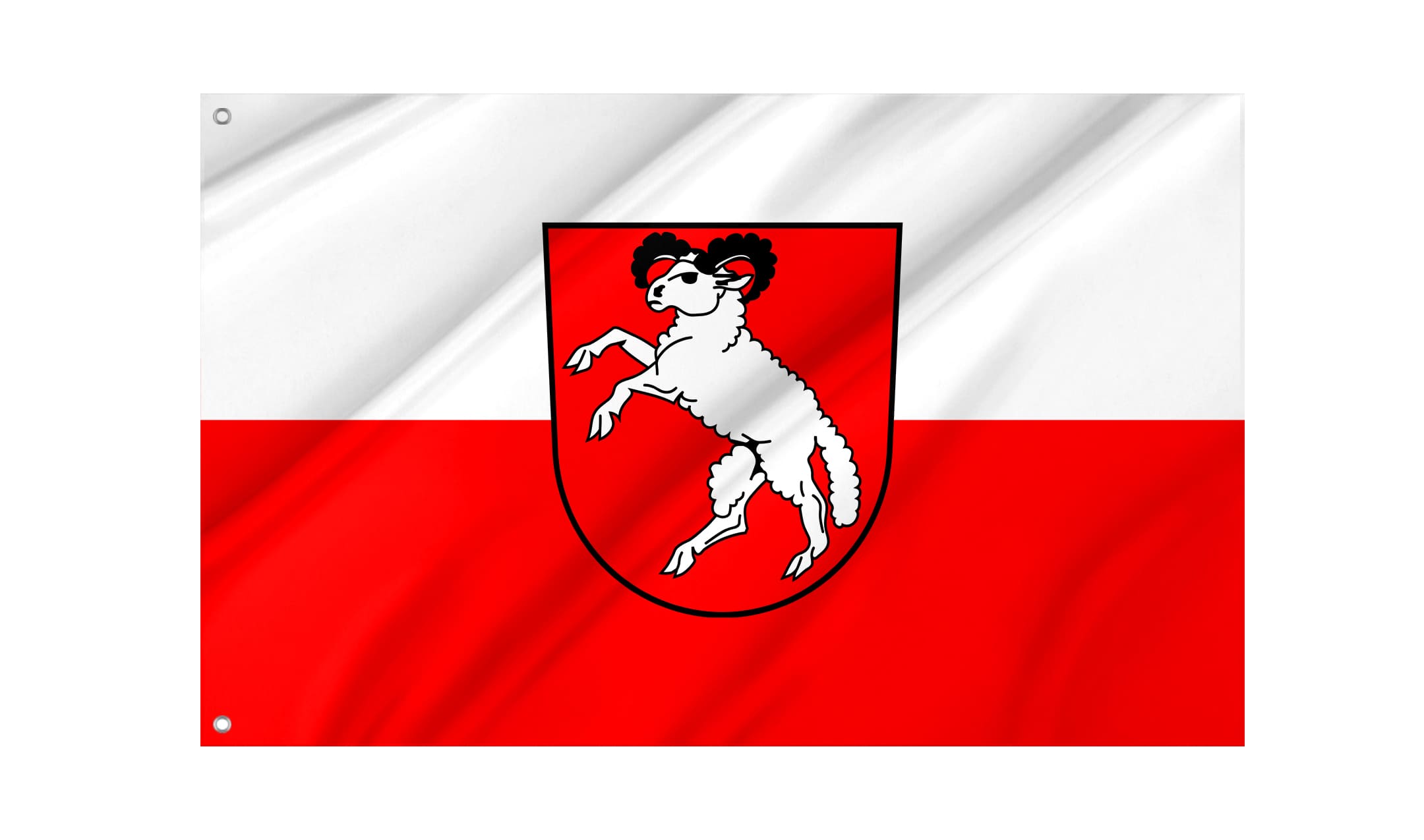 Rammingen Flag