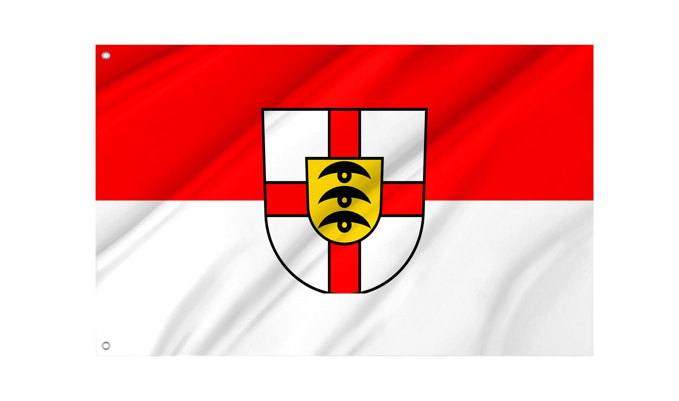 Rechtenstein Flag