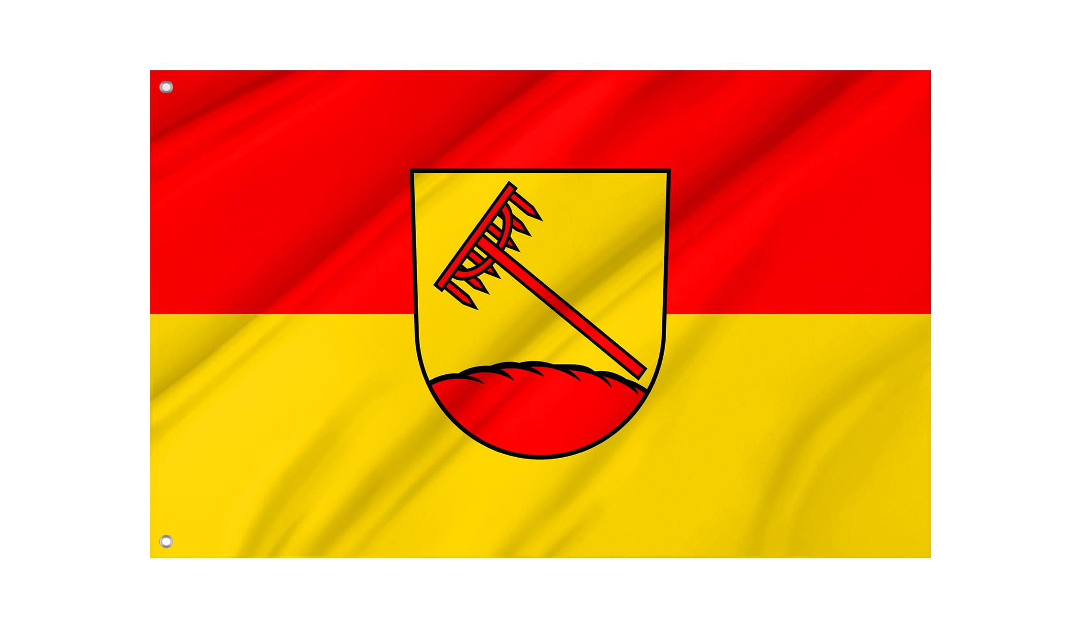 Rottenacker Flag