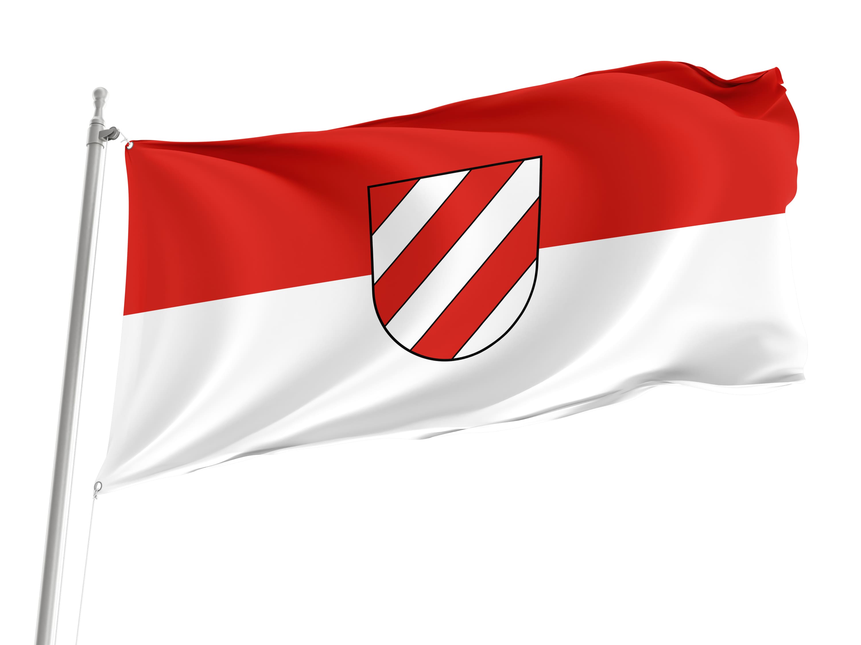 Schelklingen Flag