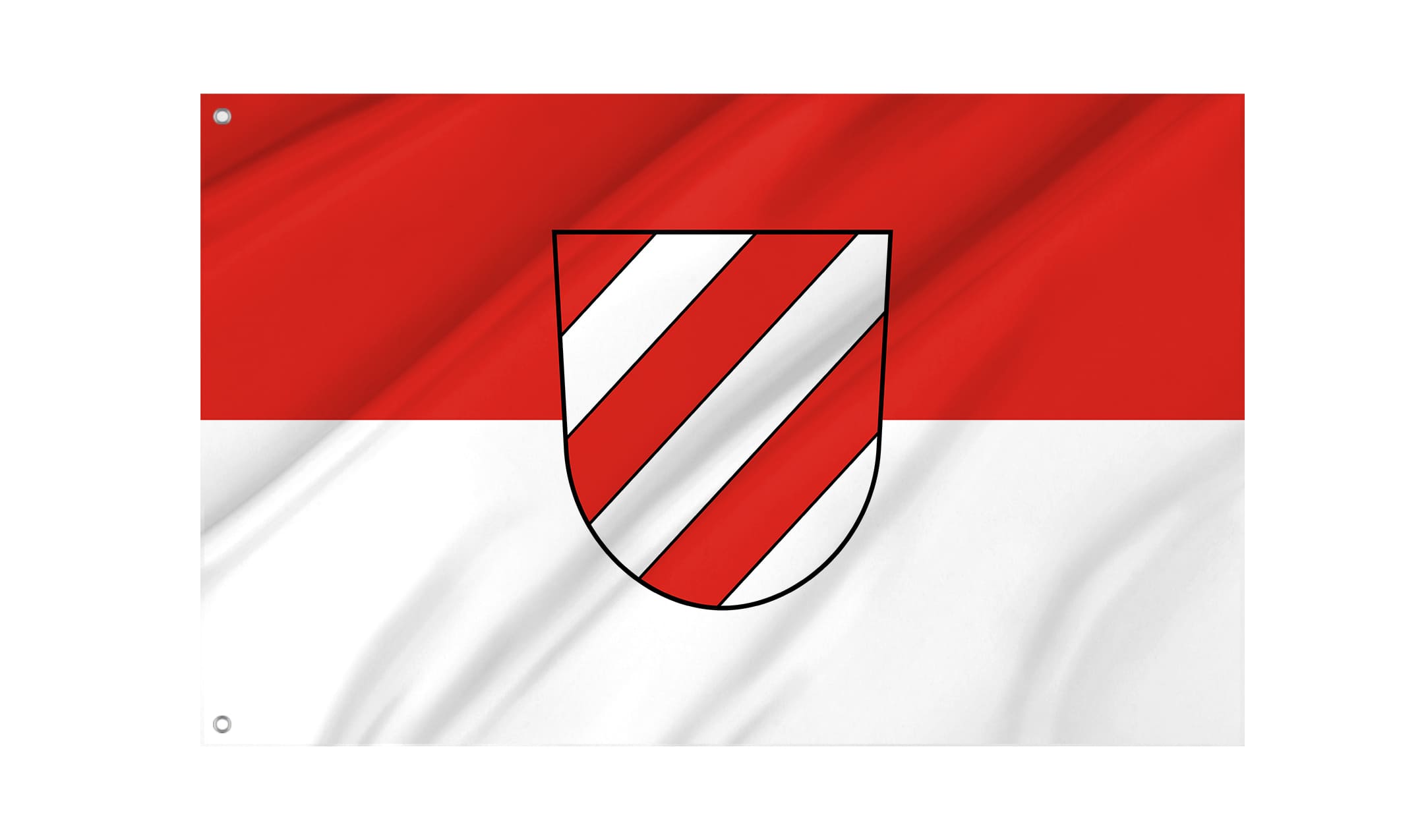 Schelklingen Flag