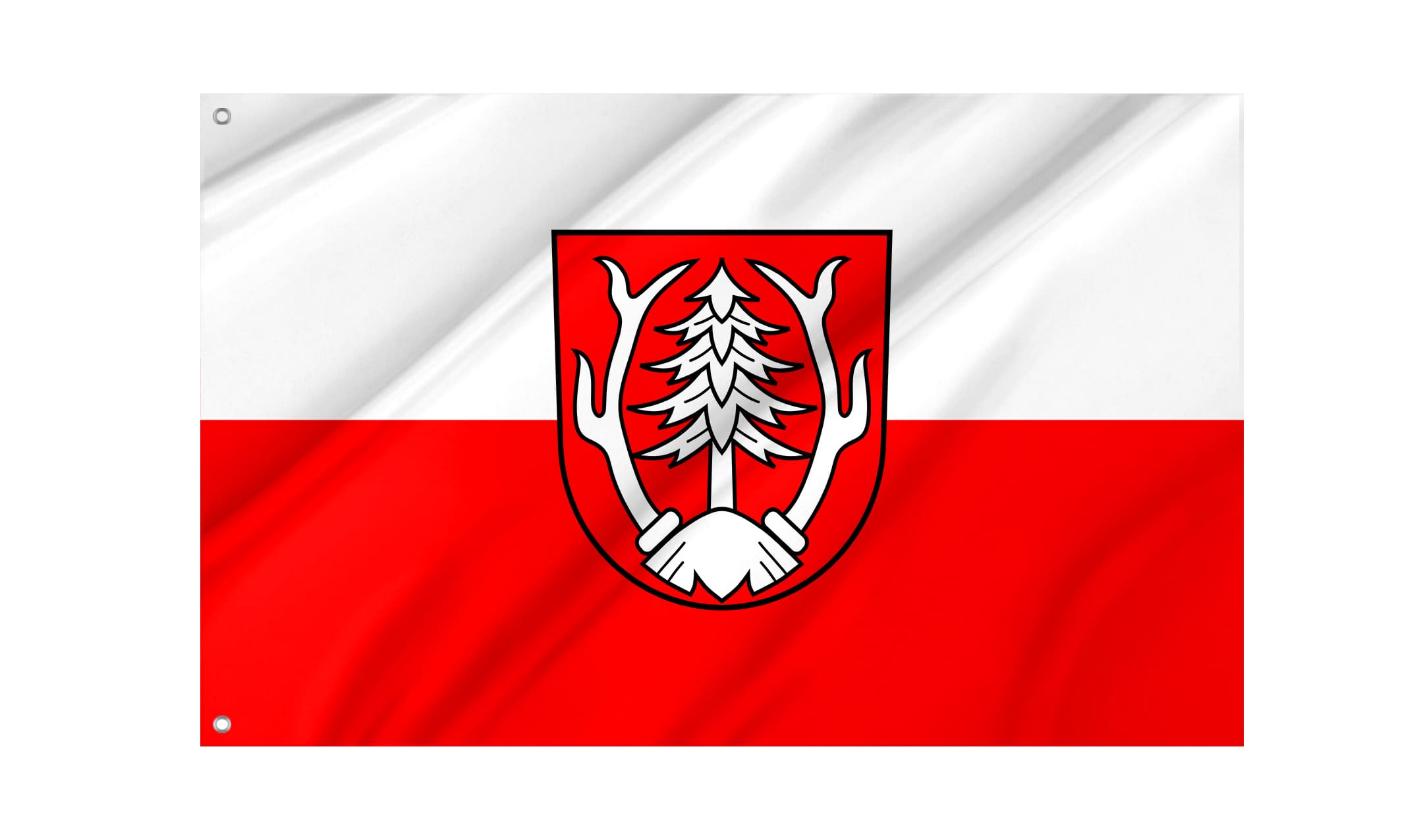 Schnürpflingen Flag