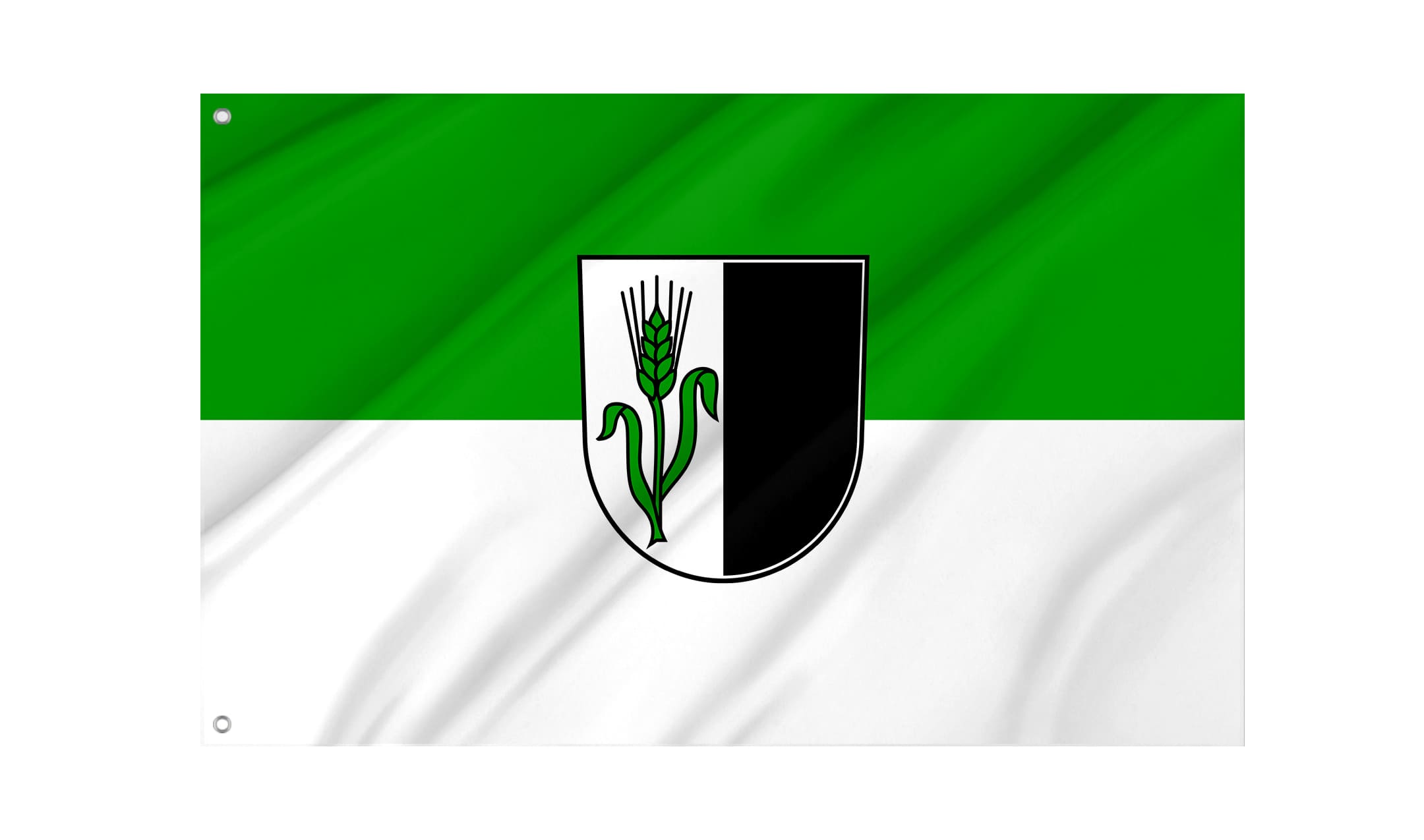 Setzingen Flag