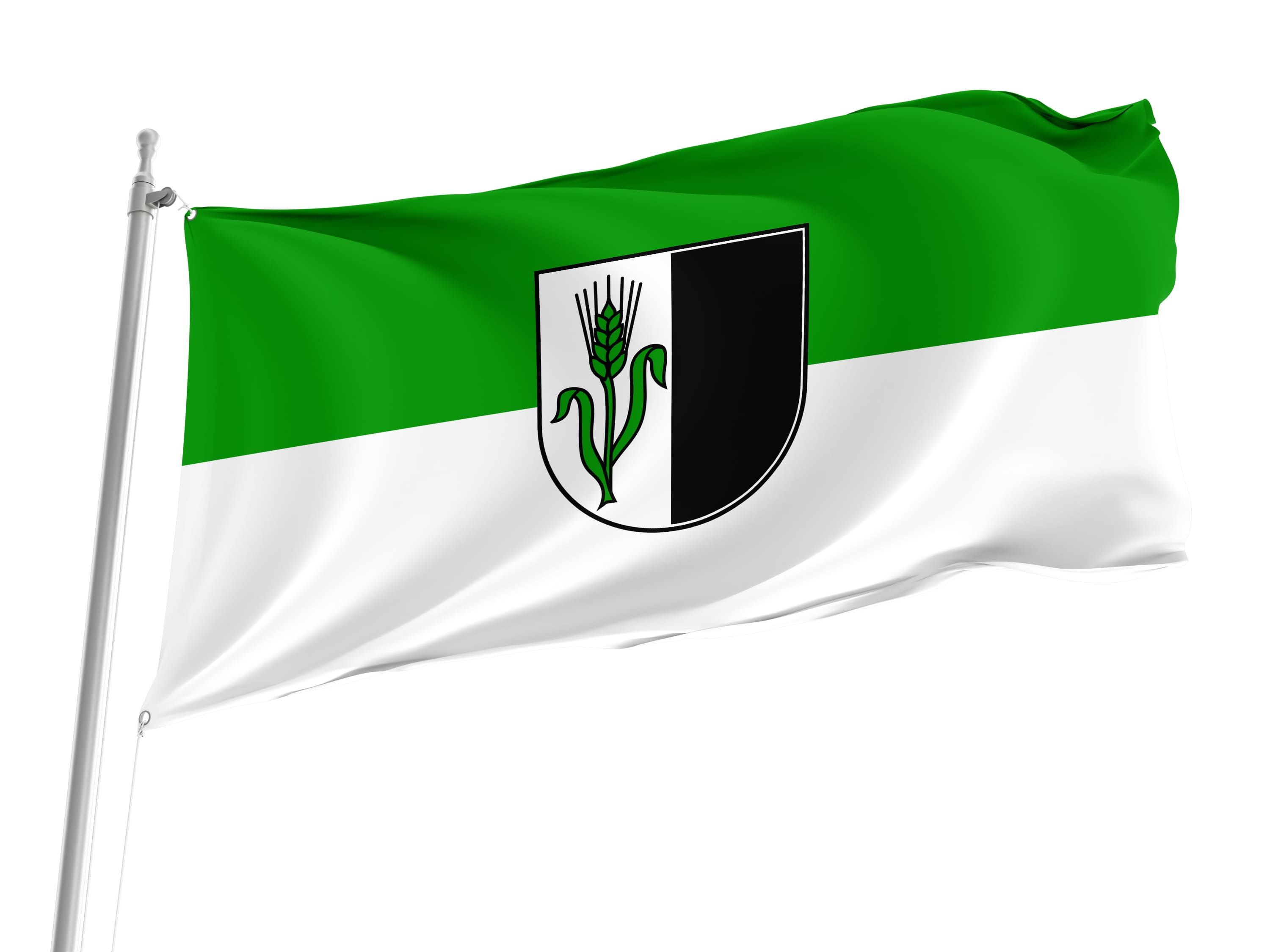 Setzingen Flag