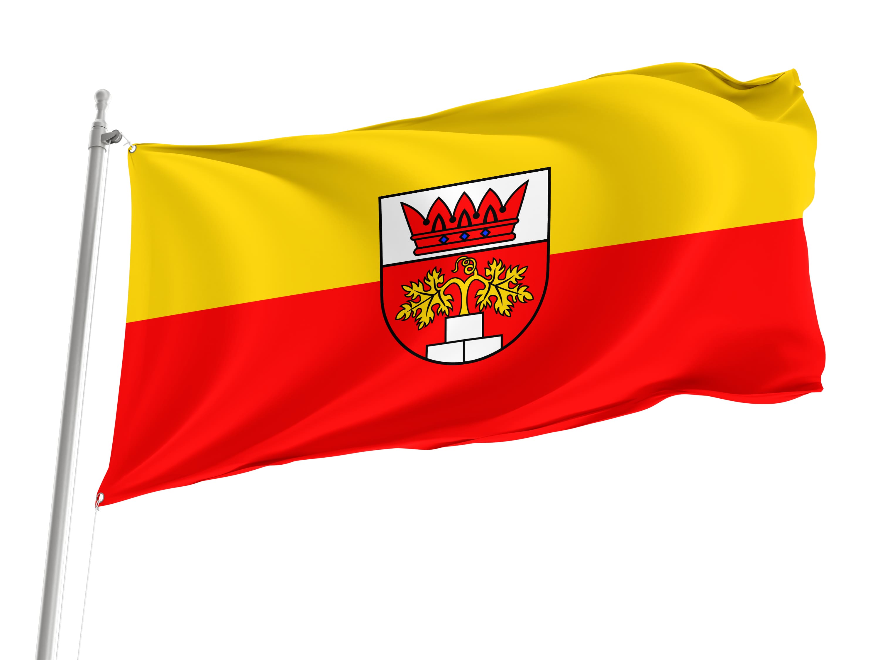 Staig Flag