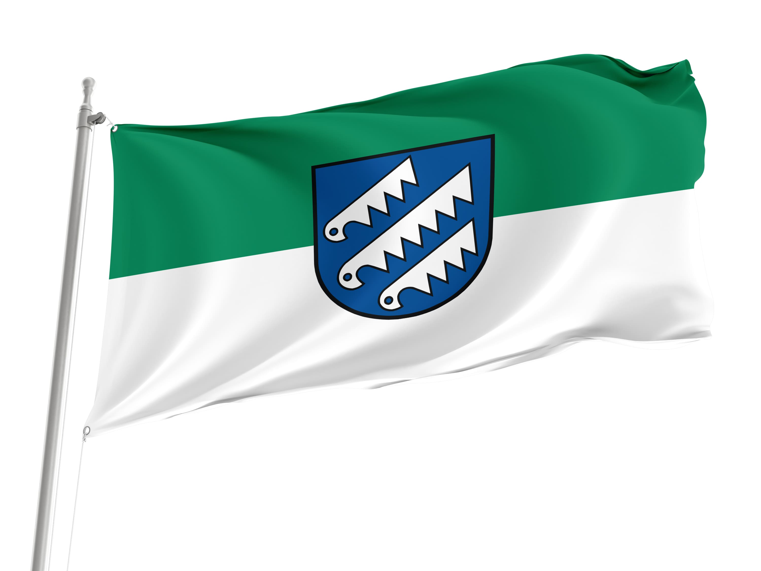 Untermarchtal Flag