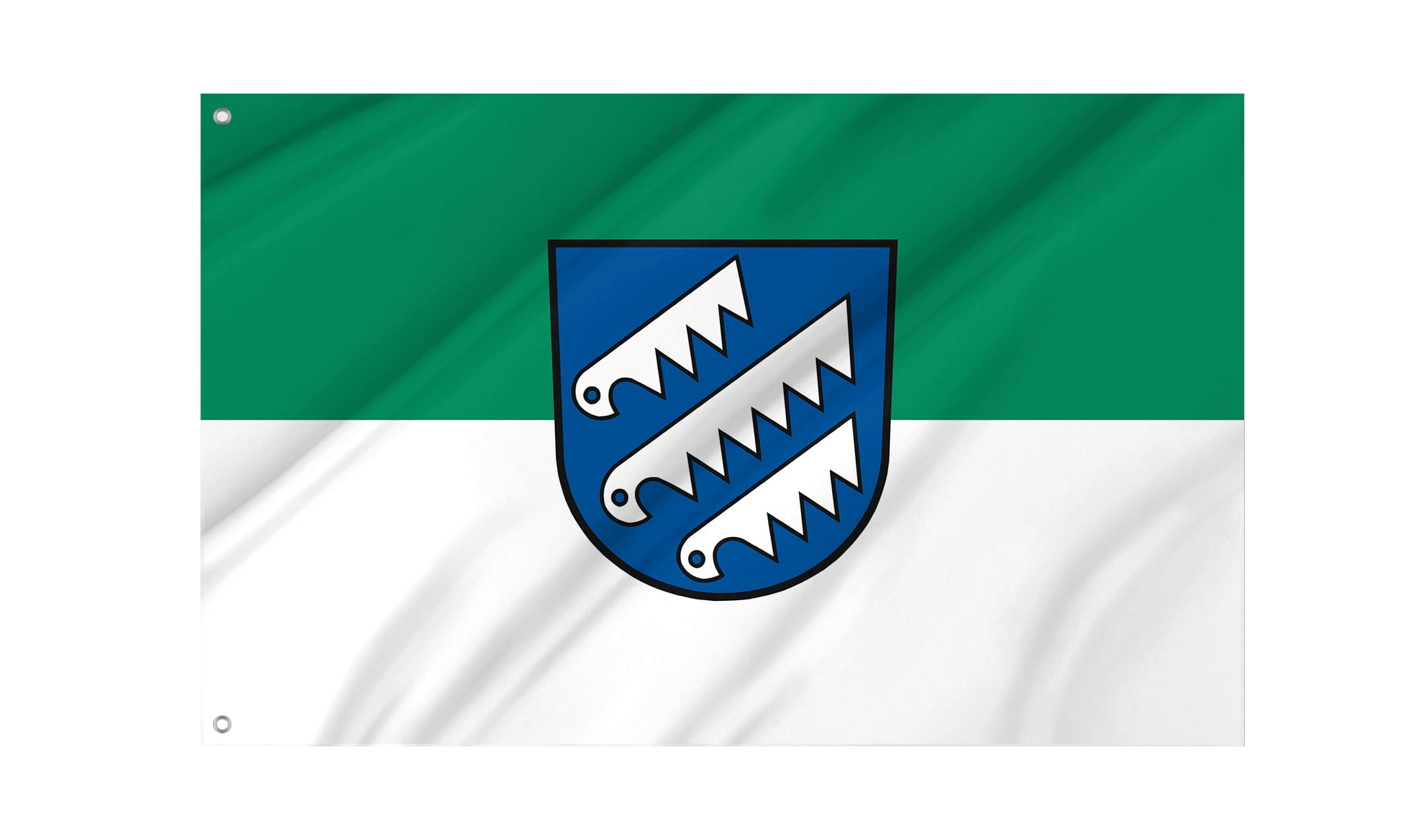 Untermarchtal Flag