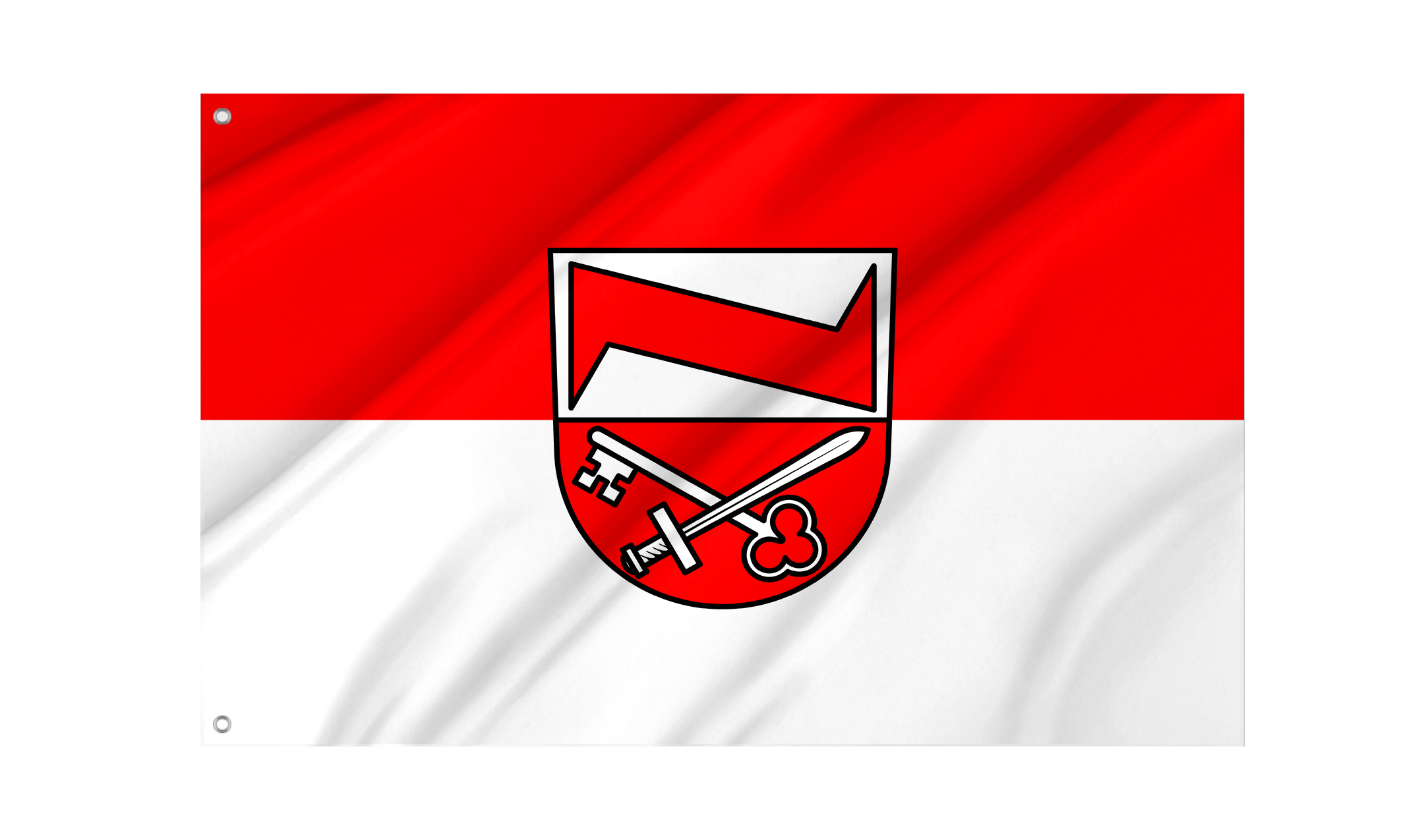 Unterwachingen Flag