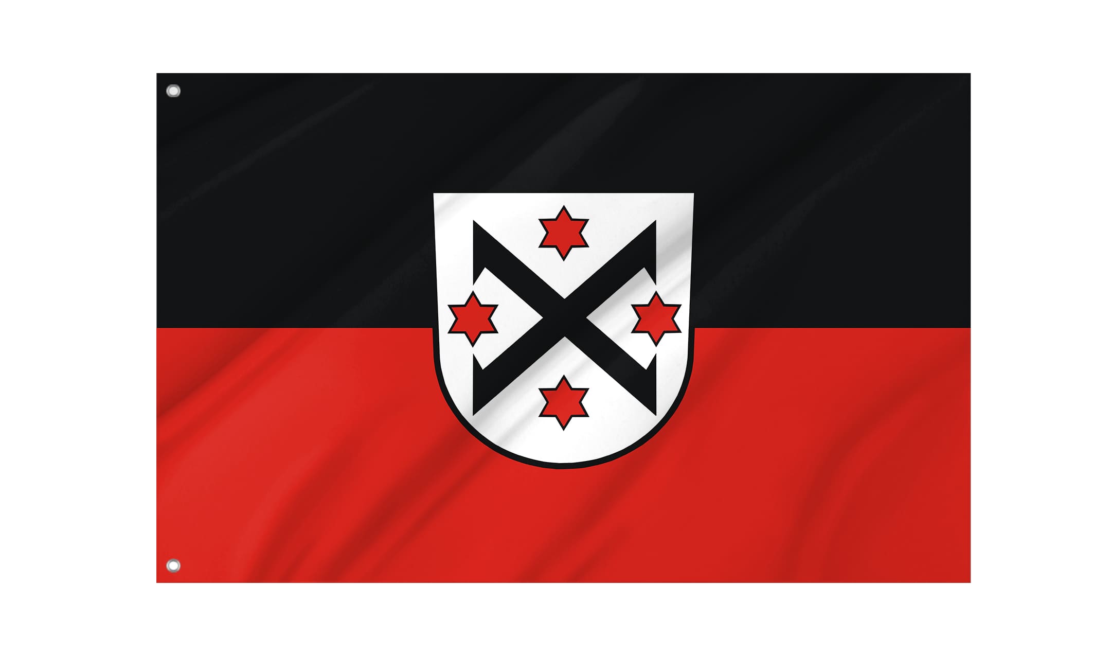 Westerheim Flag
