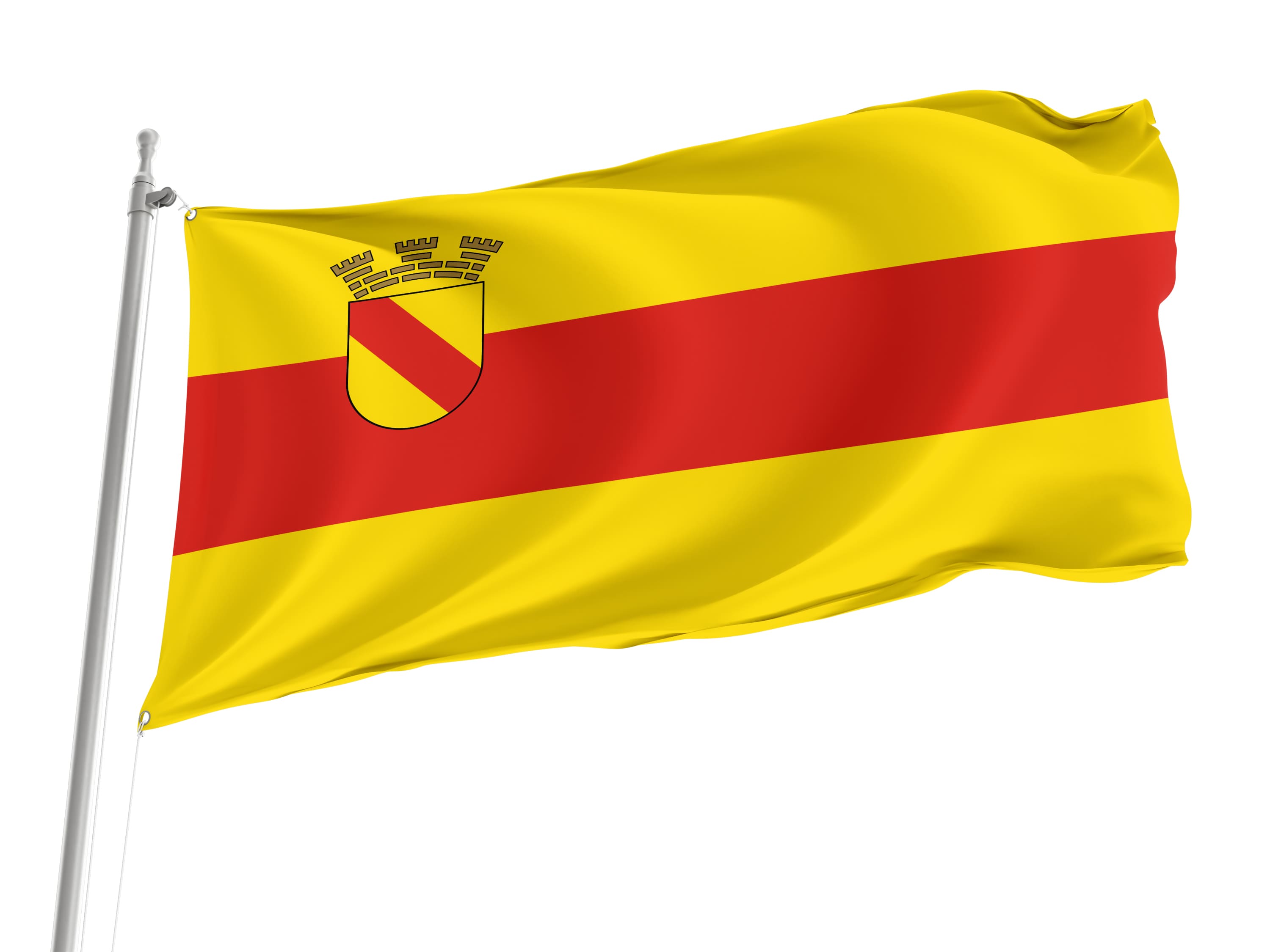 Baden-Baden Flag