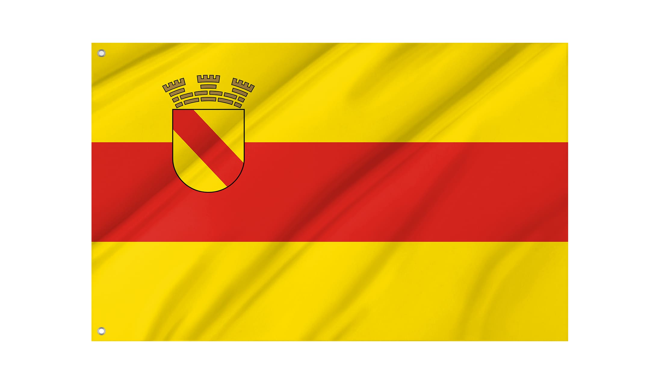 Baden-Baden Flag