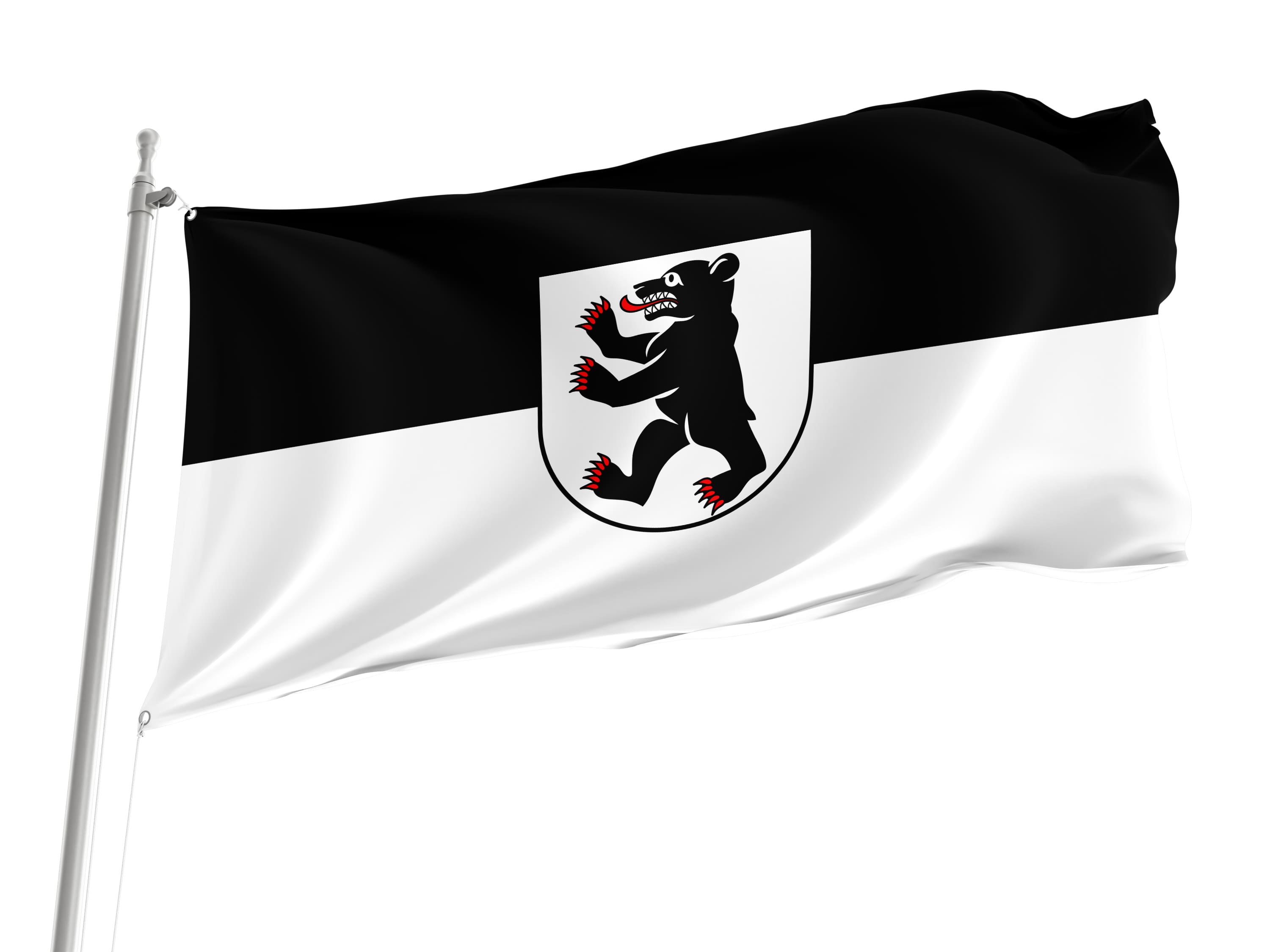Bermatingen Flag