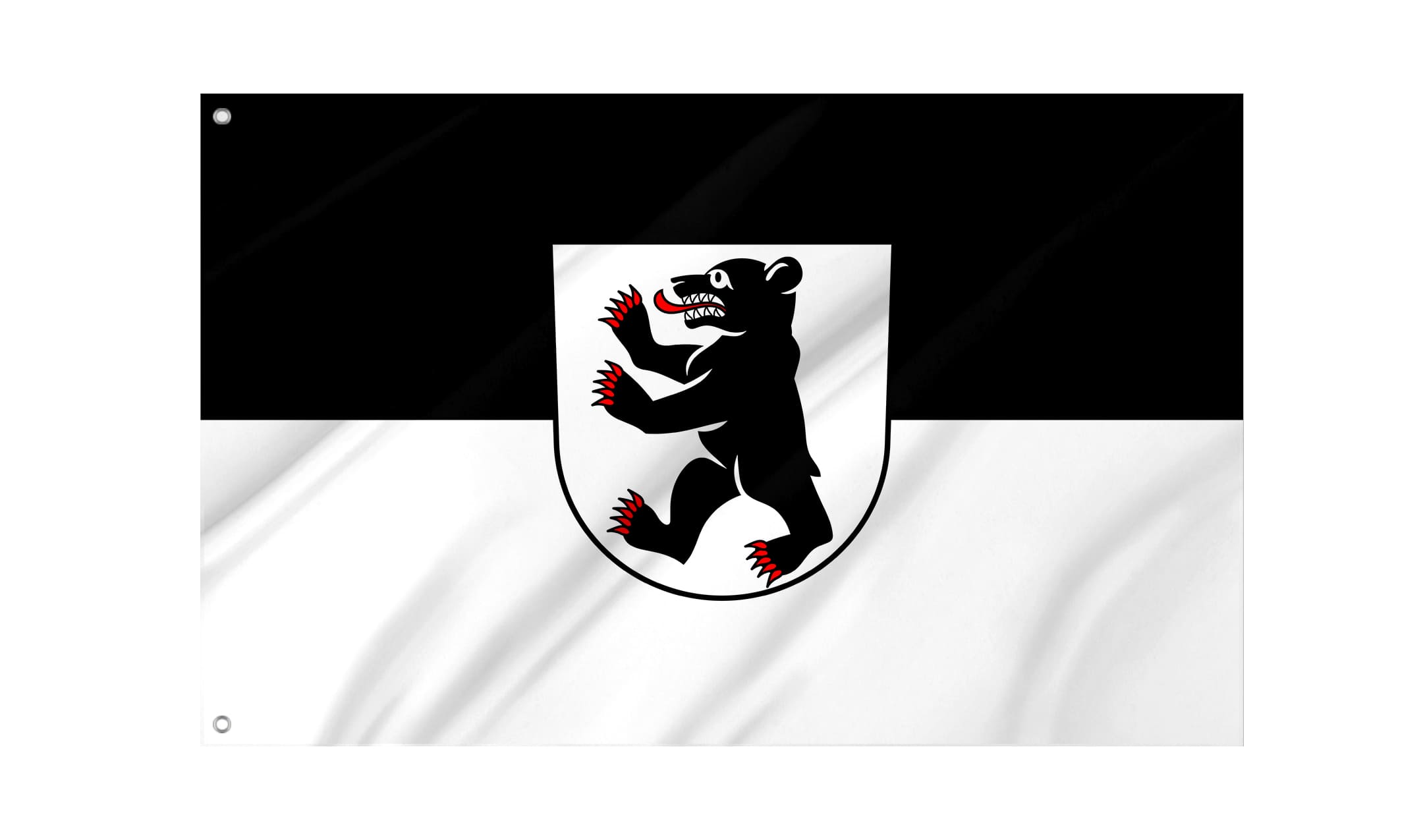 Bermatingen Flag