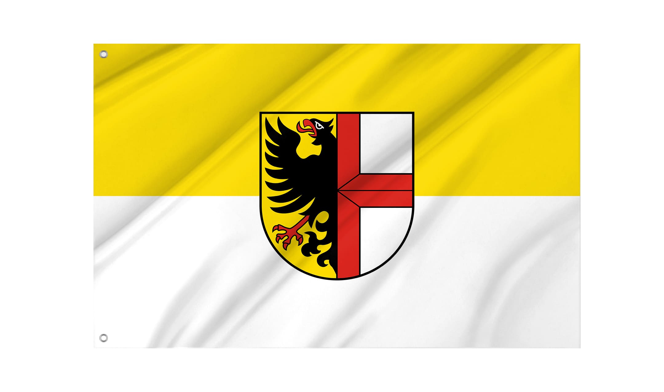 Daisendorf Flag