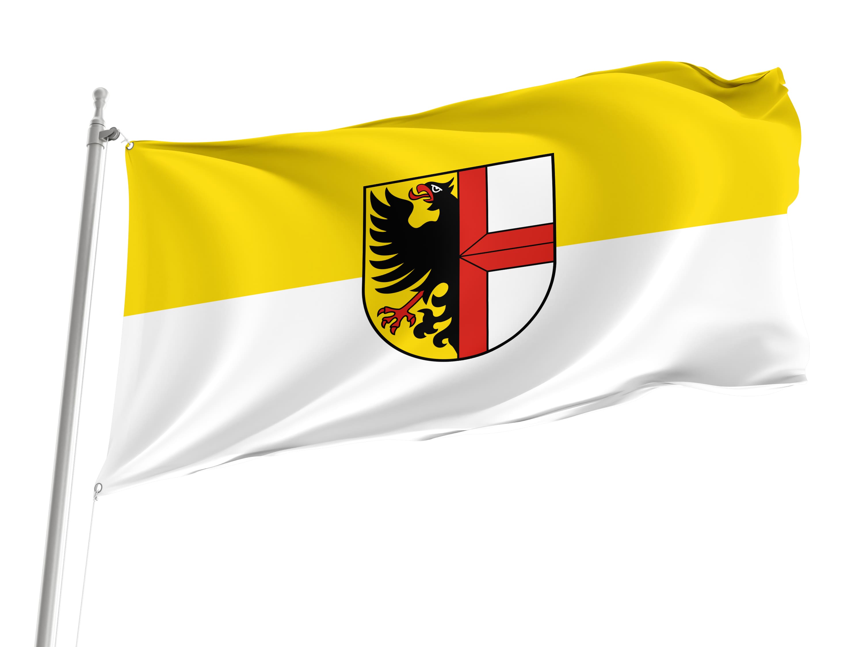 Daisendorf Flag