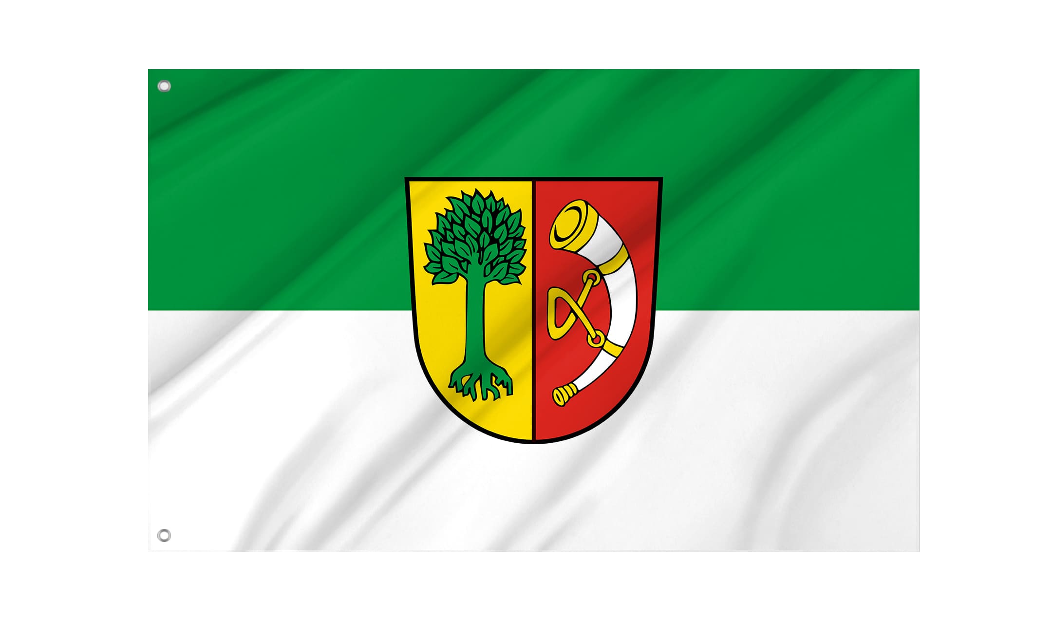 Friedrichshafen Flag