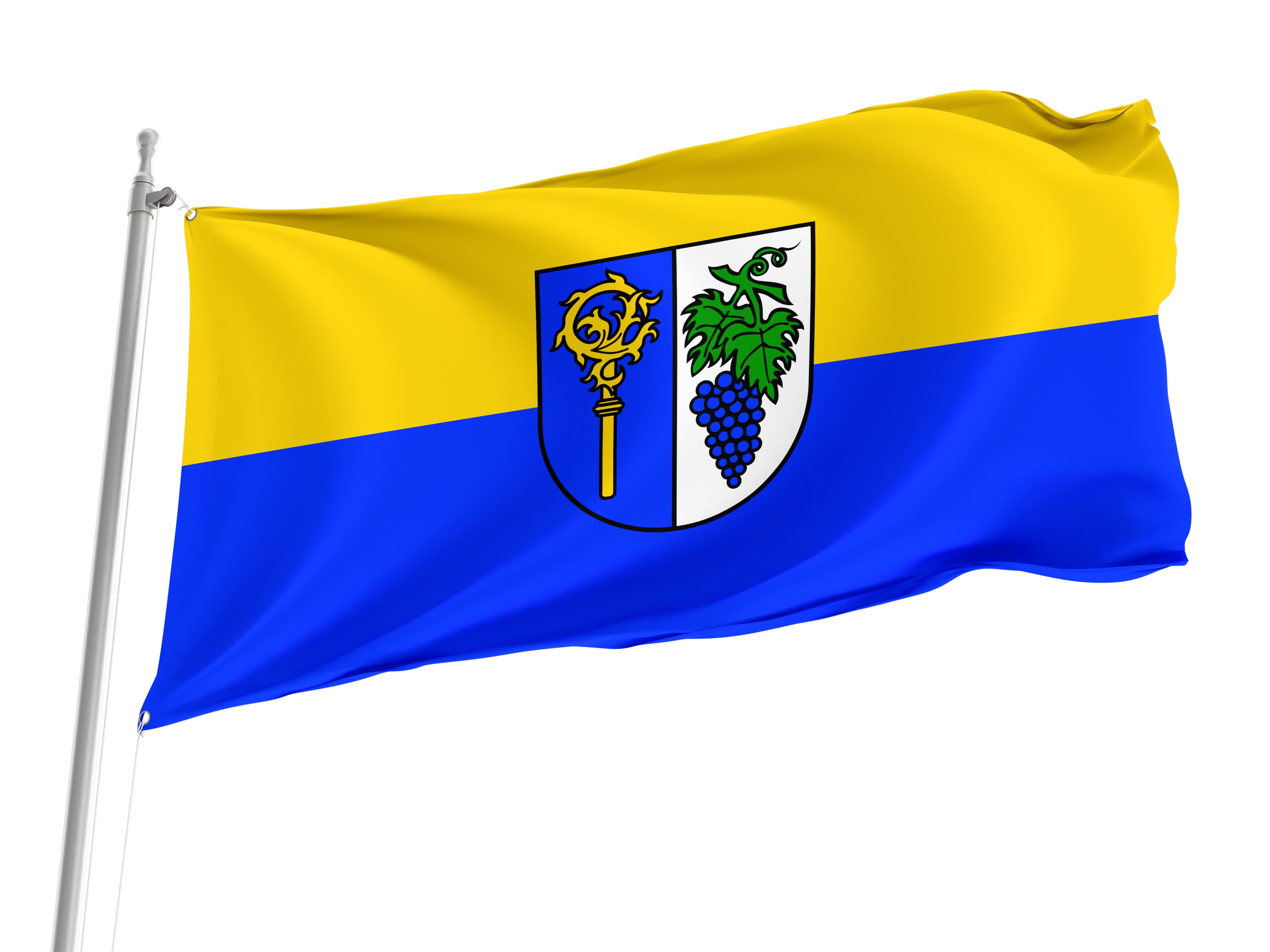Hagnau am Bodensee Flag