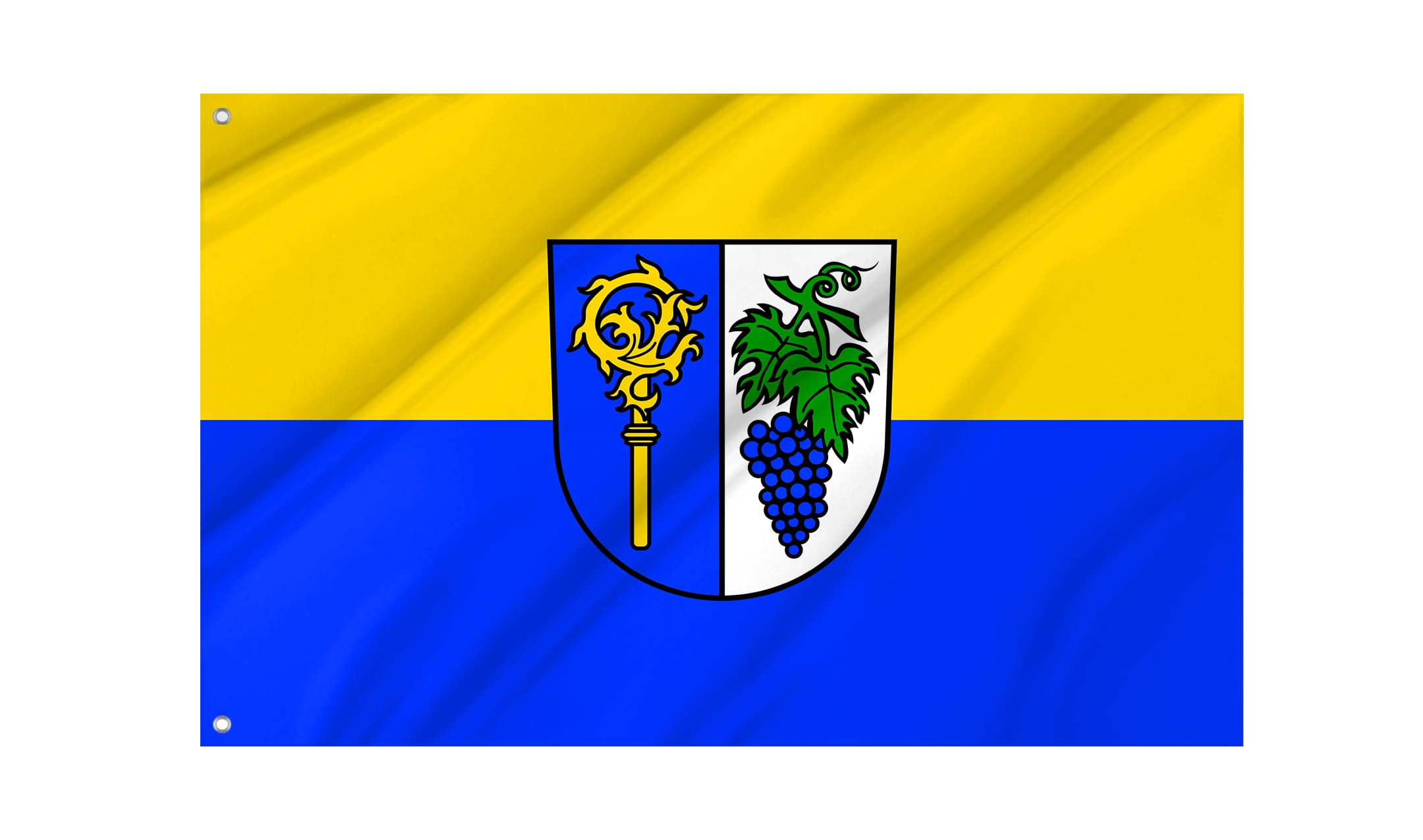 Hagnau am Bodensee Flag