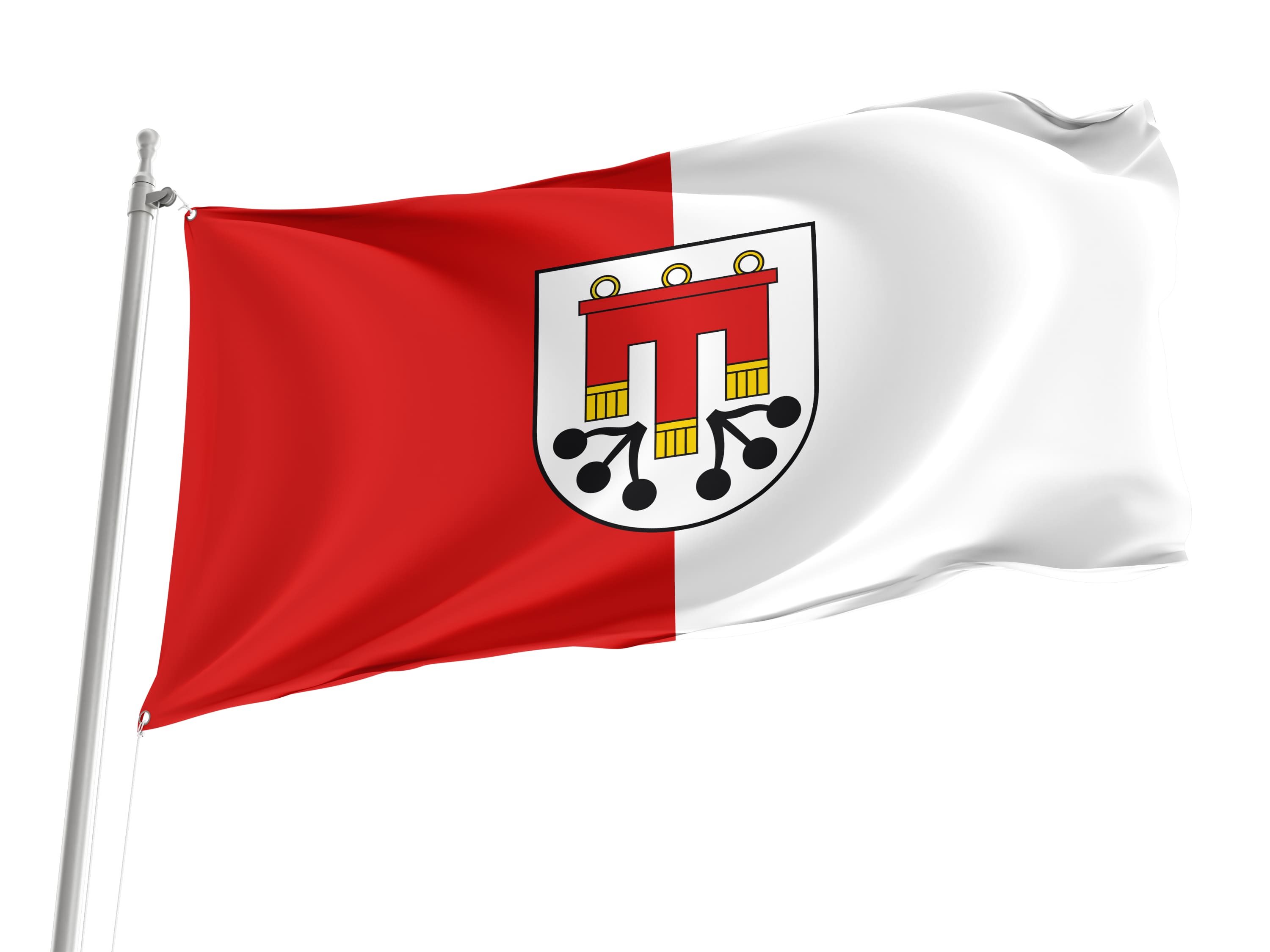 Kressbronn am Bodensee Flag