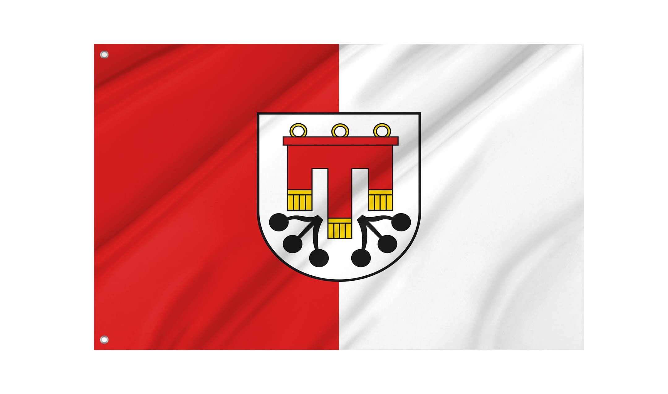Kressbronn am Bodensee Flag