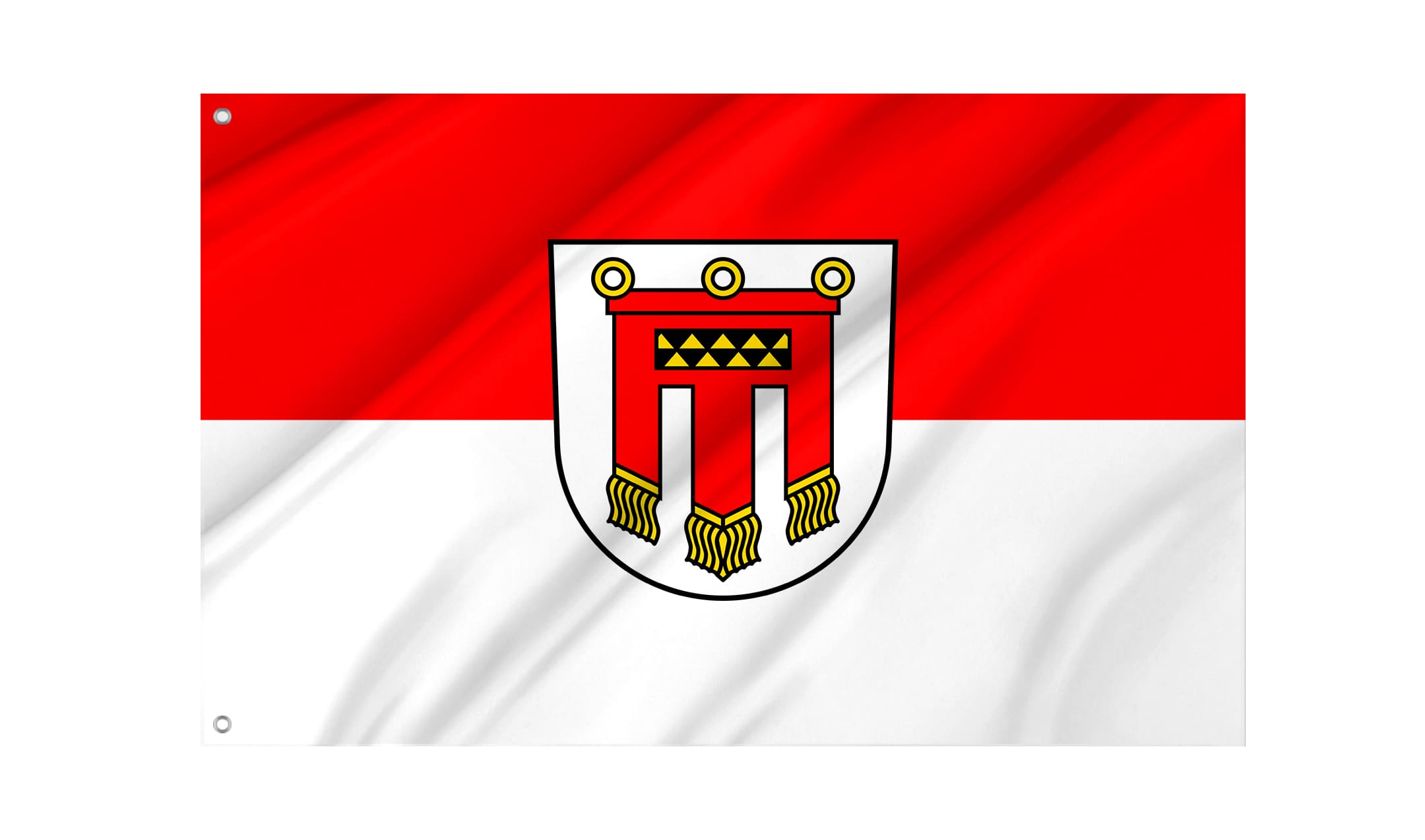 Langenargen Flag