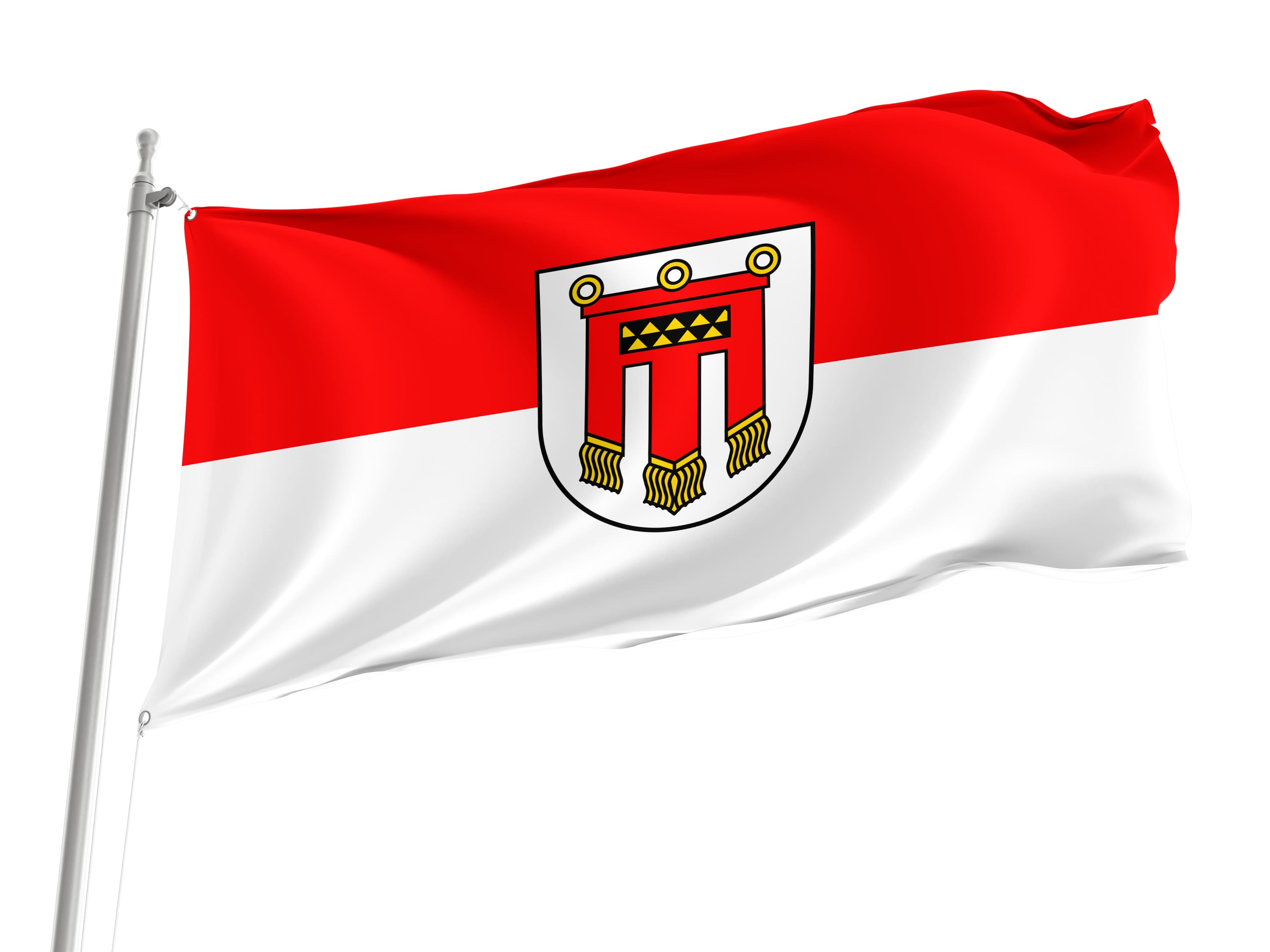 Langenargen Flag