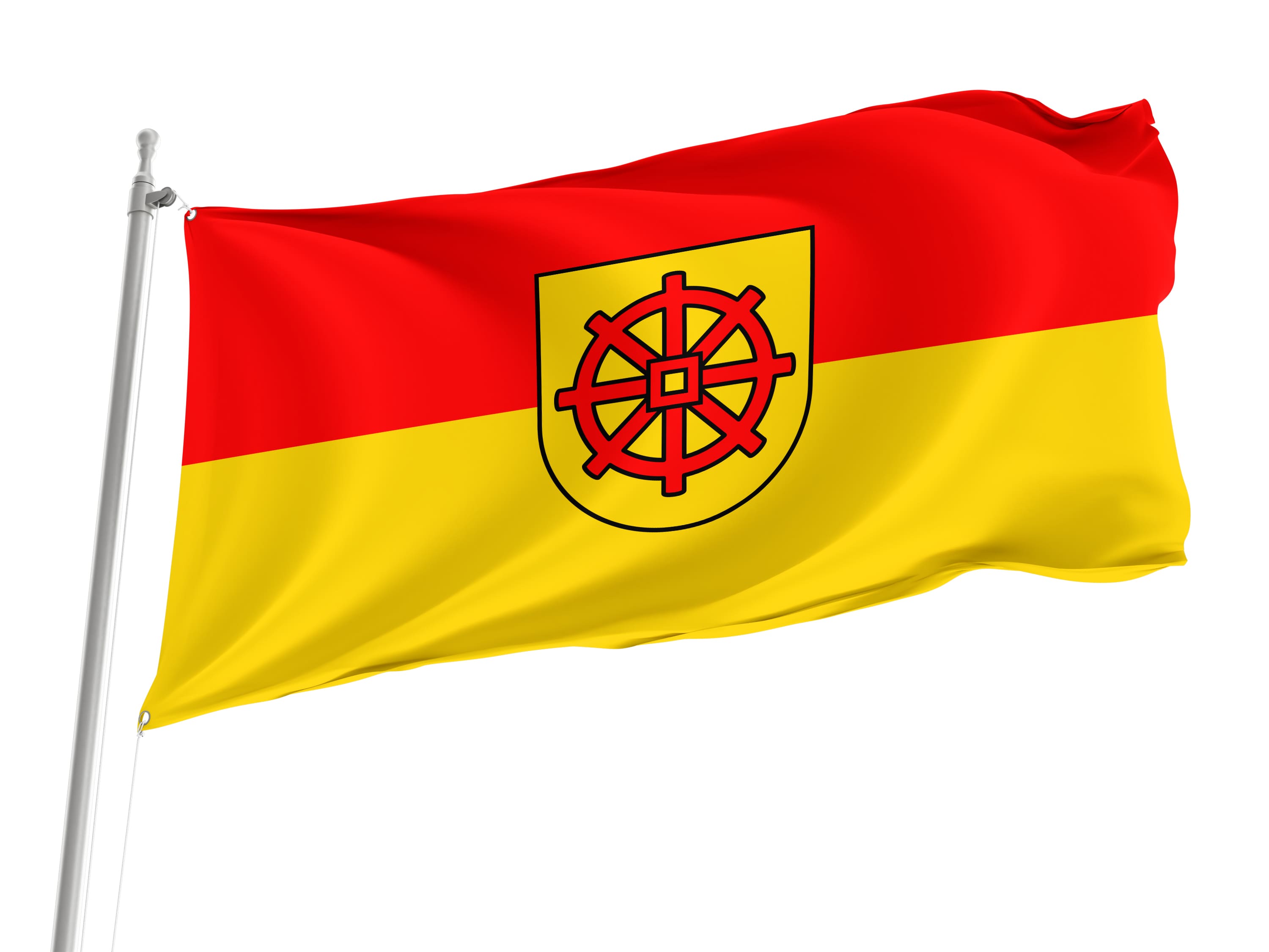 Owingen Flag