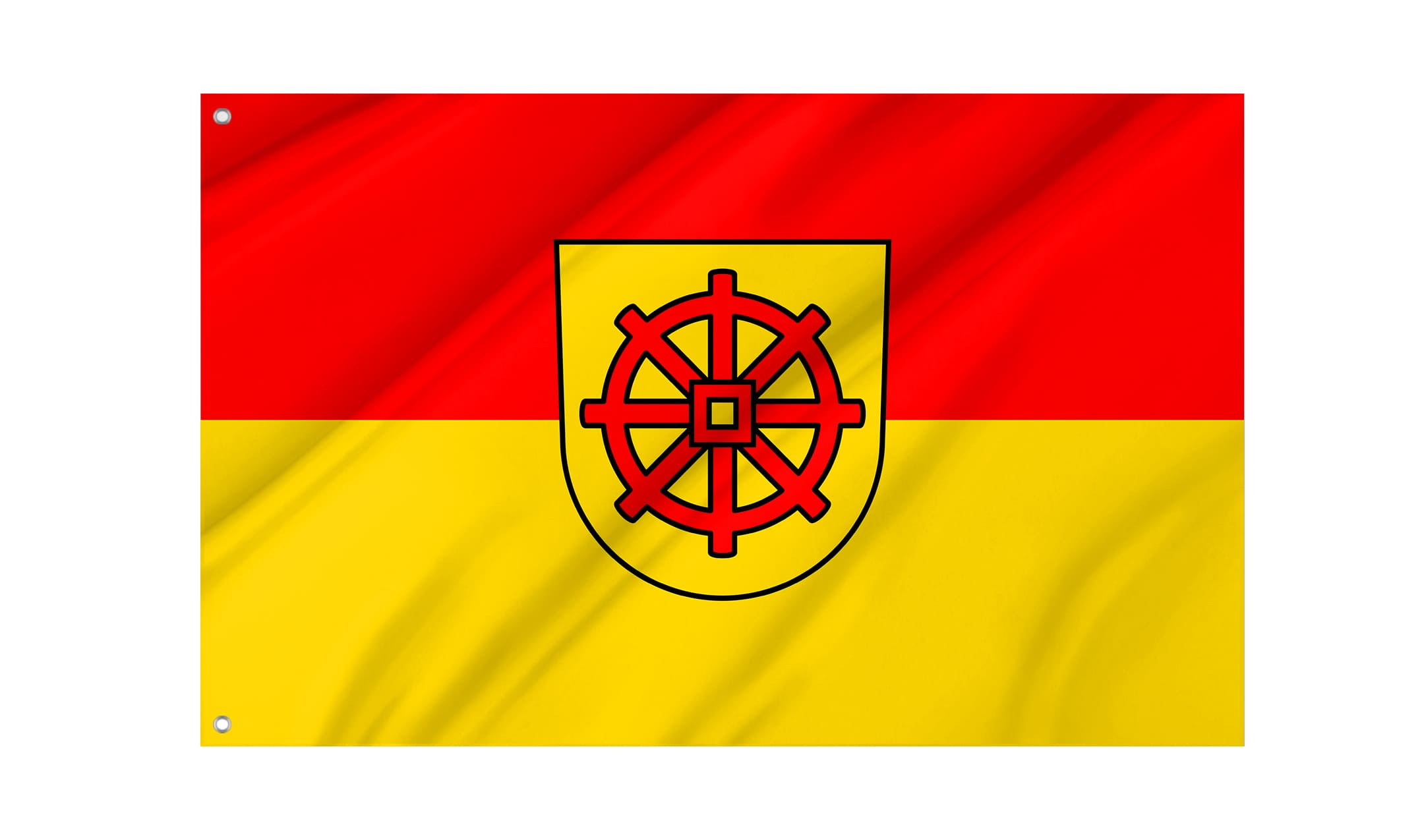 Owingen Flag