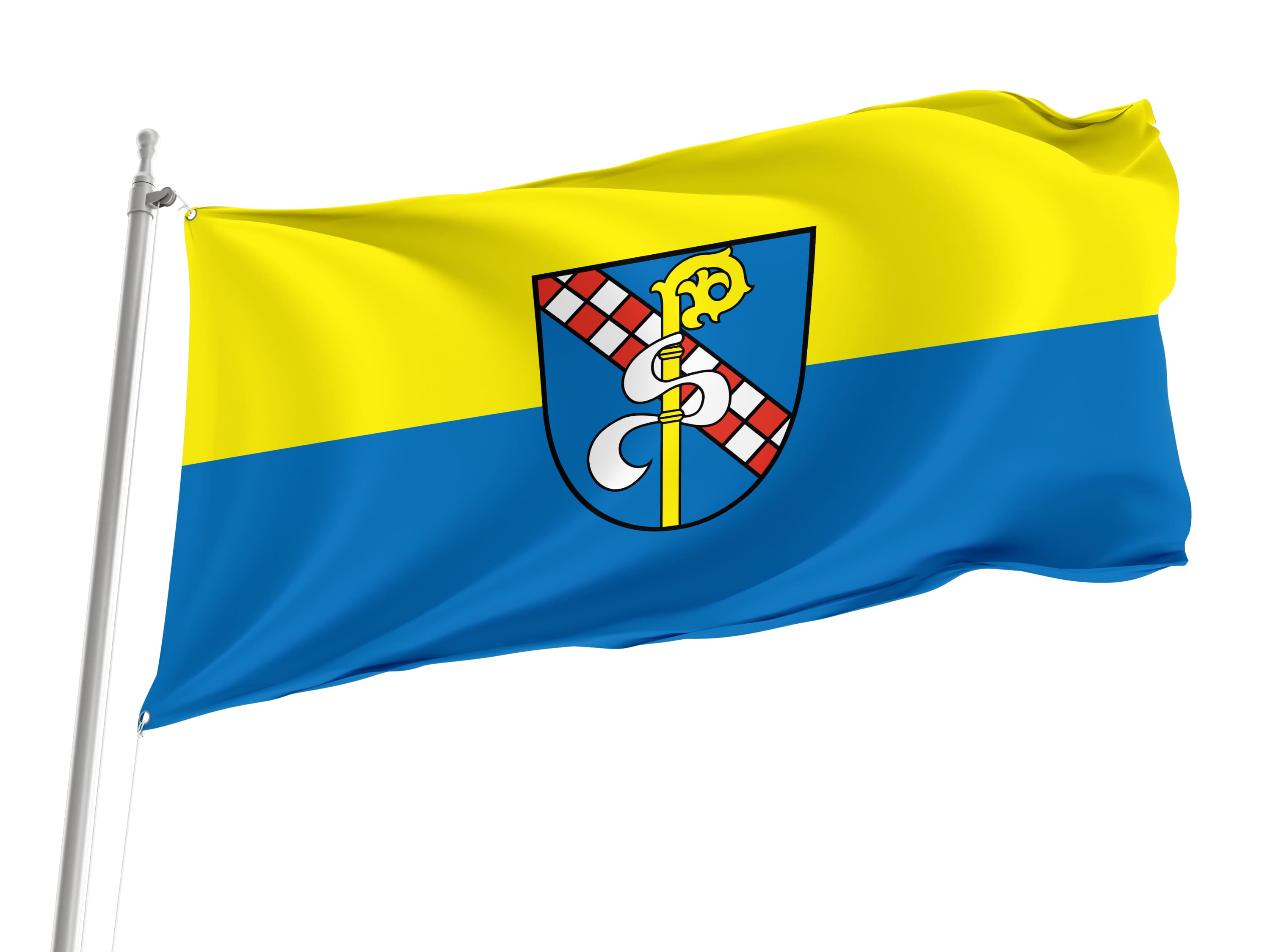 Salem Flag