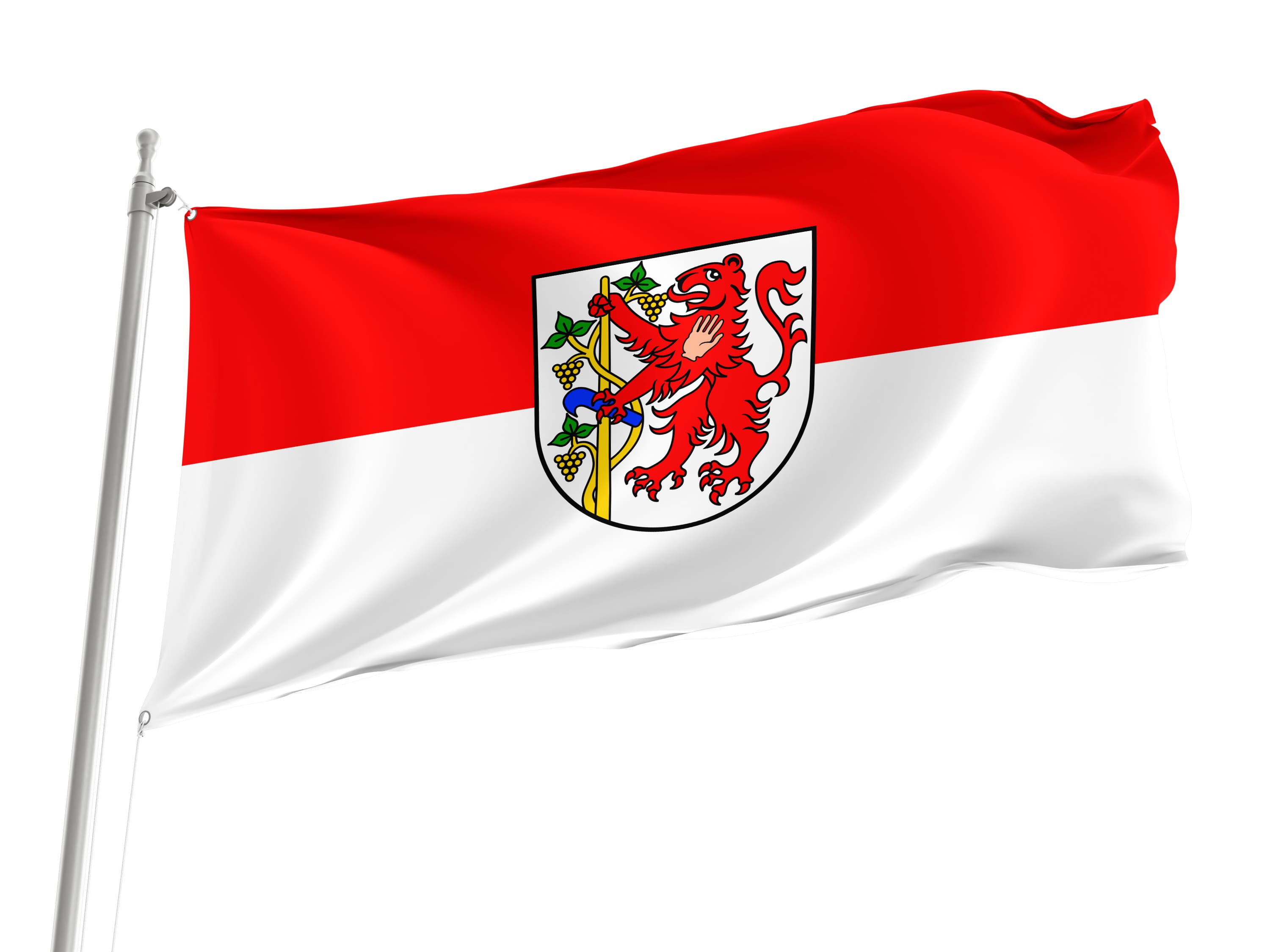 Sipplingen Flag