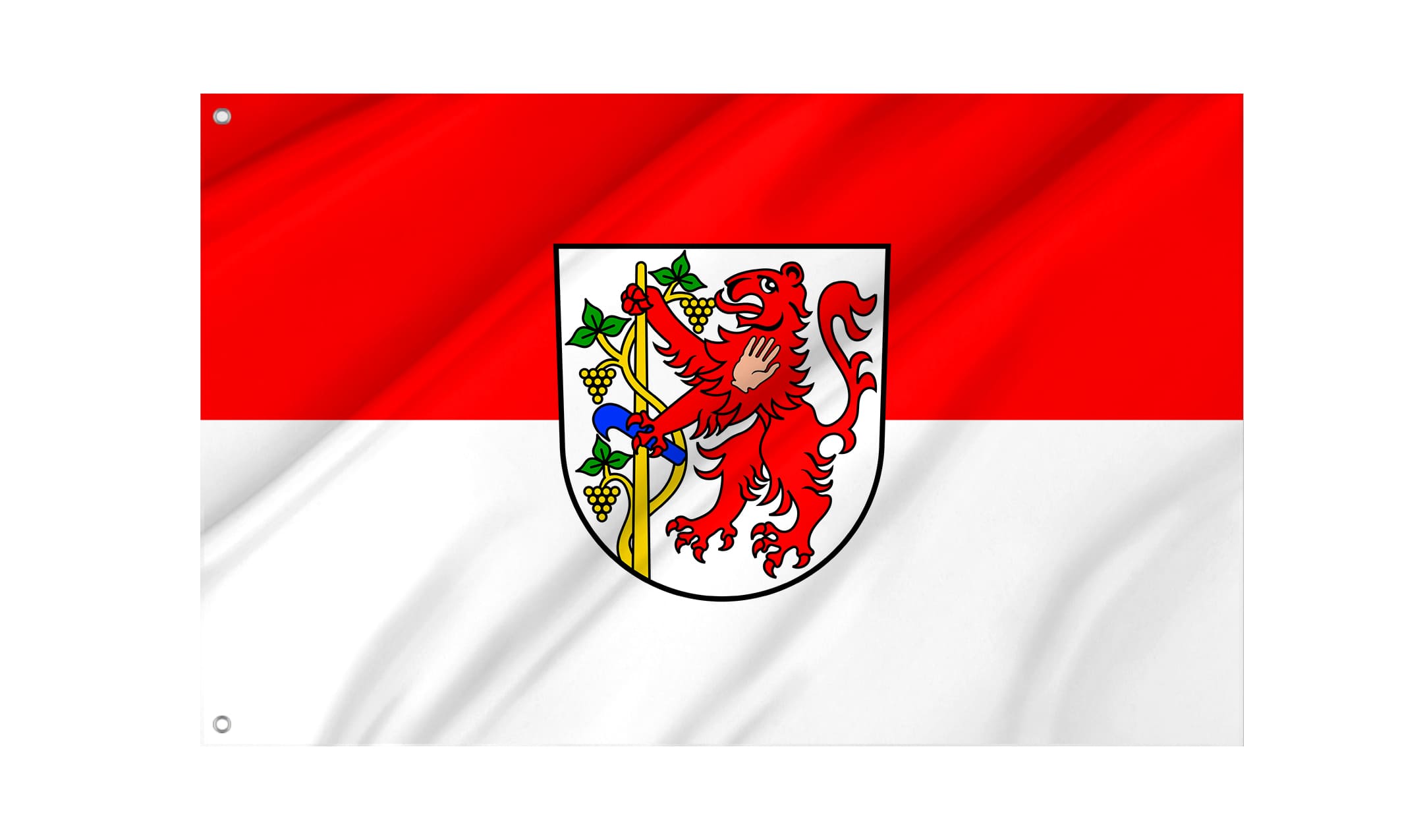 Sipplingen Flag